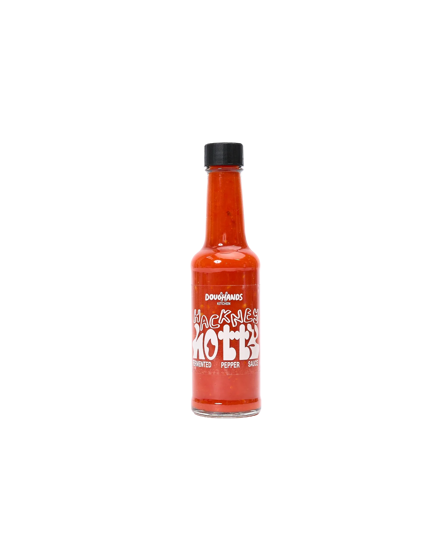 Hackney Hotty Sauce