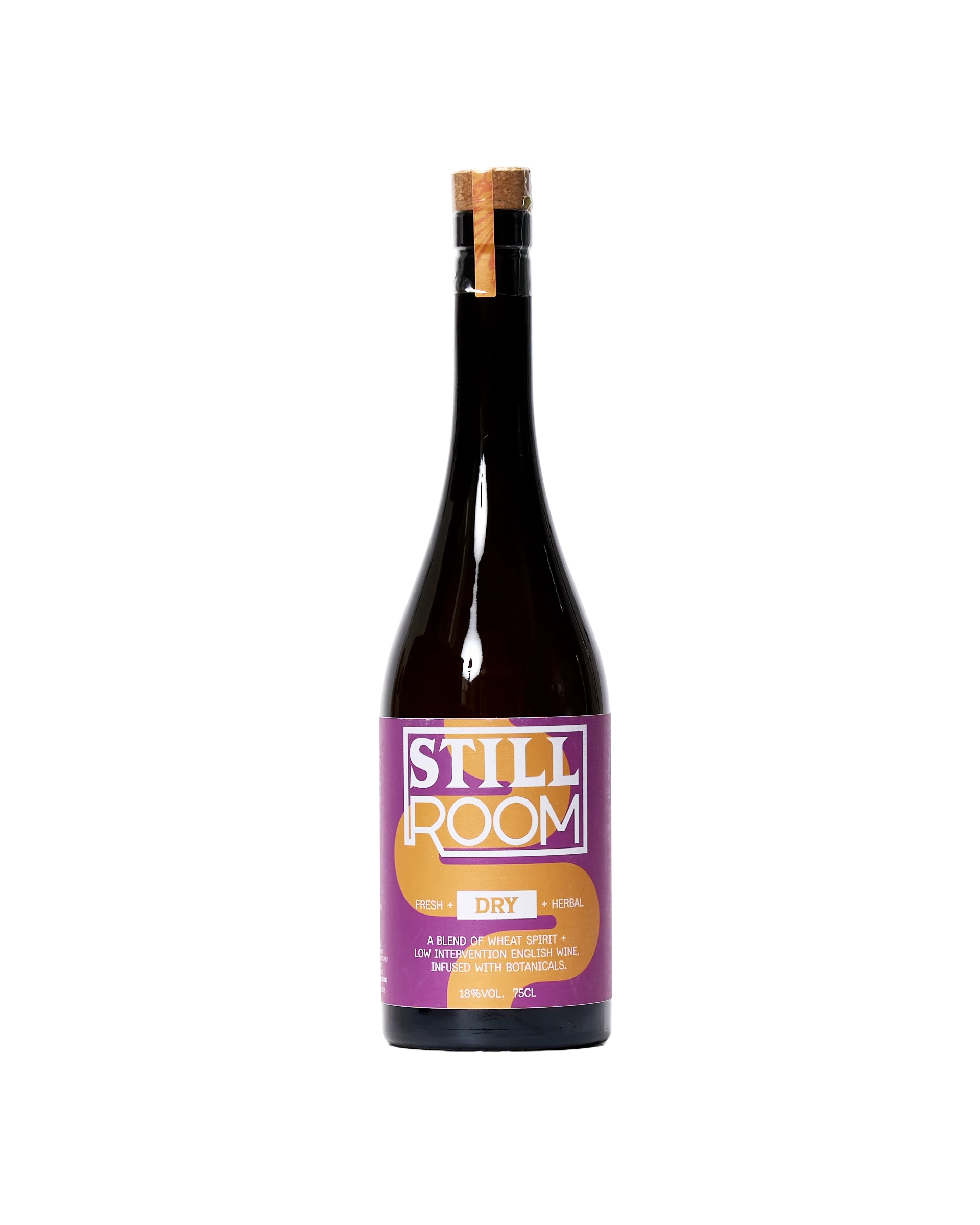 Still Room Dry Vermouth