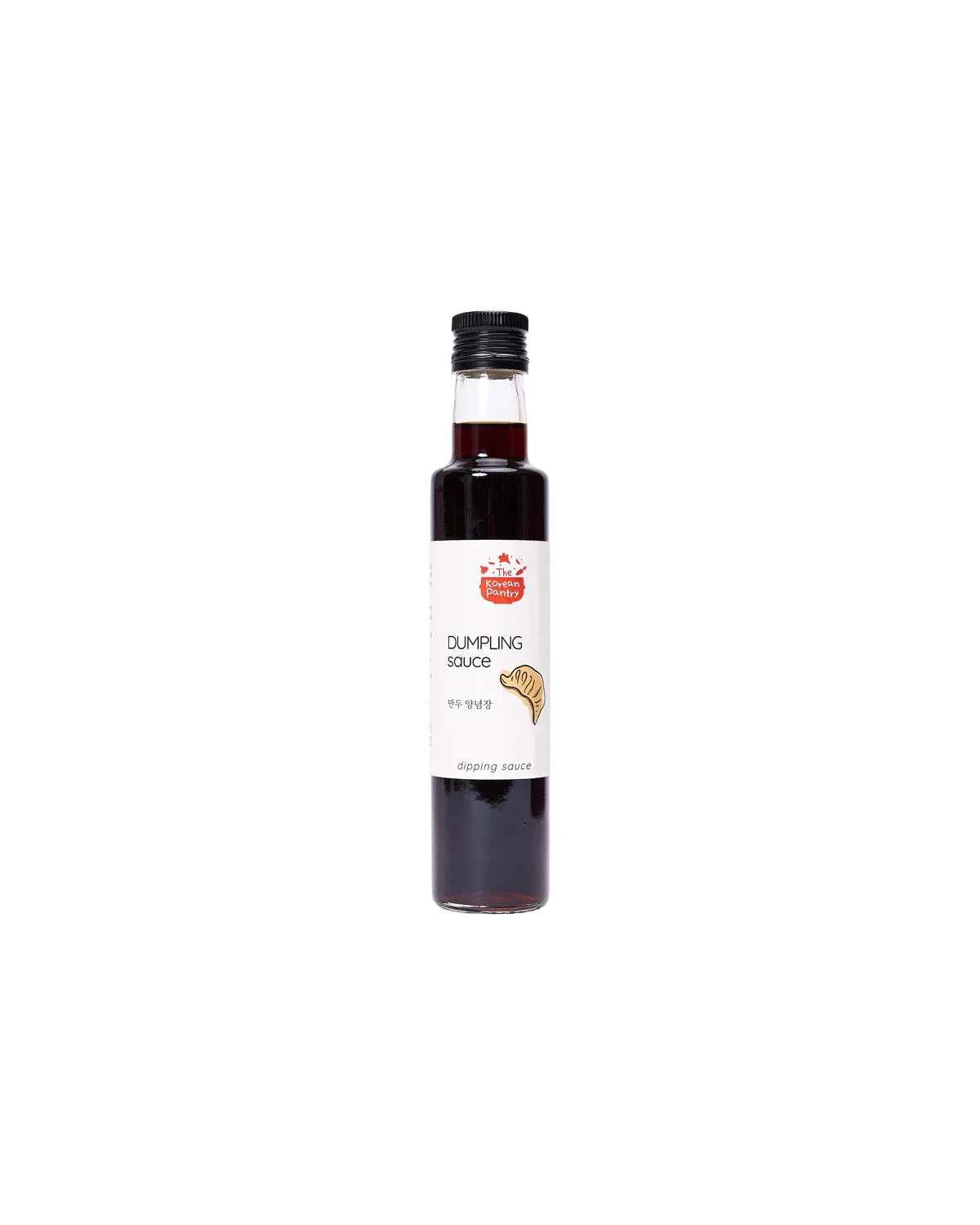Dumpling Sauce