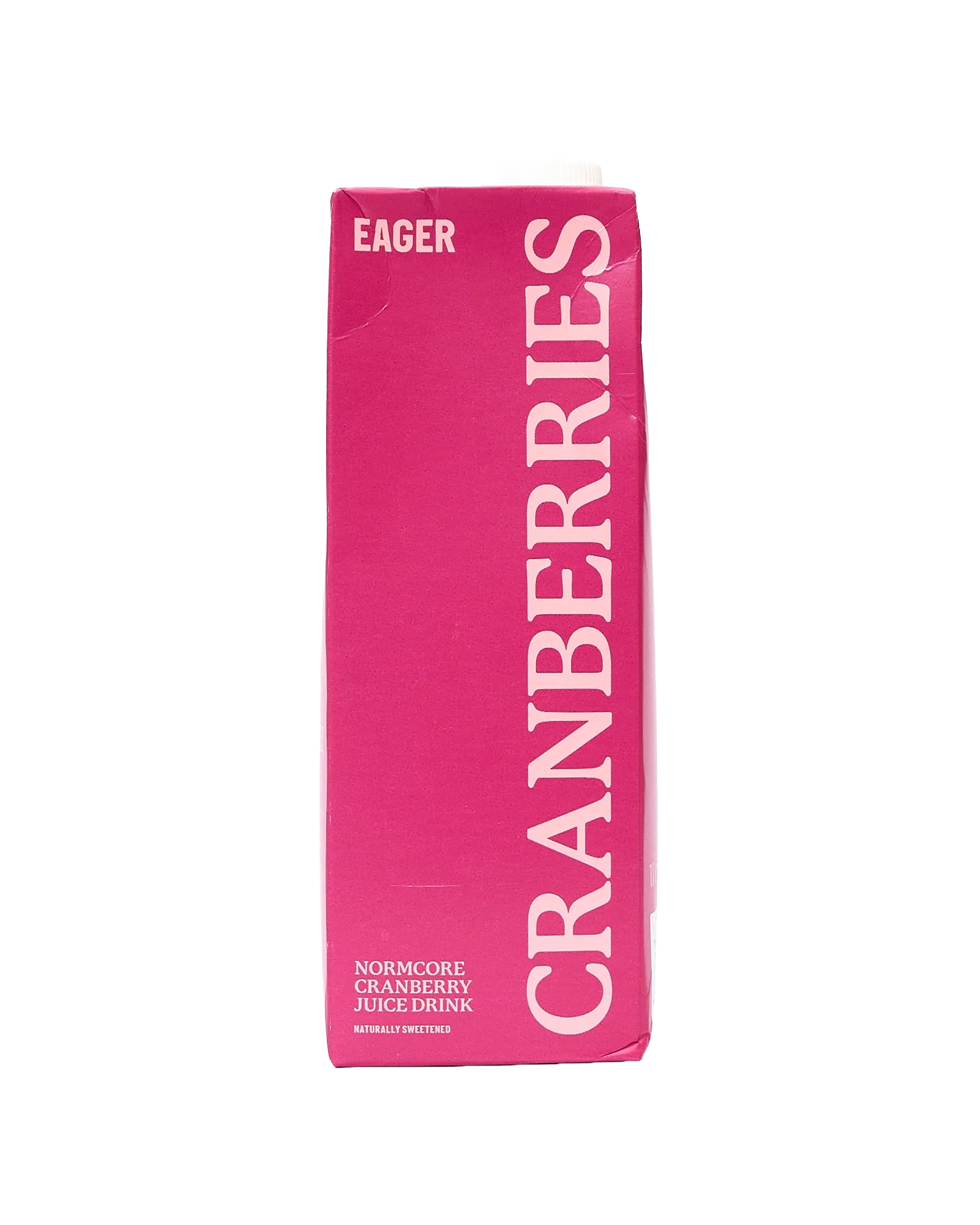 Cranberry Juice