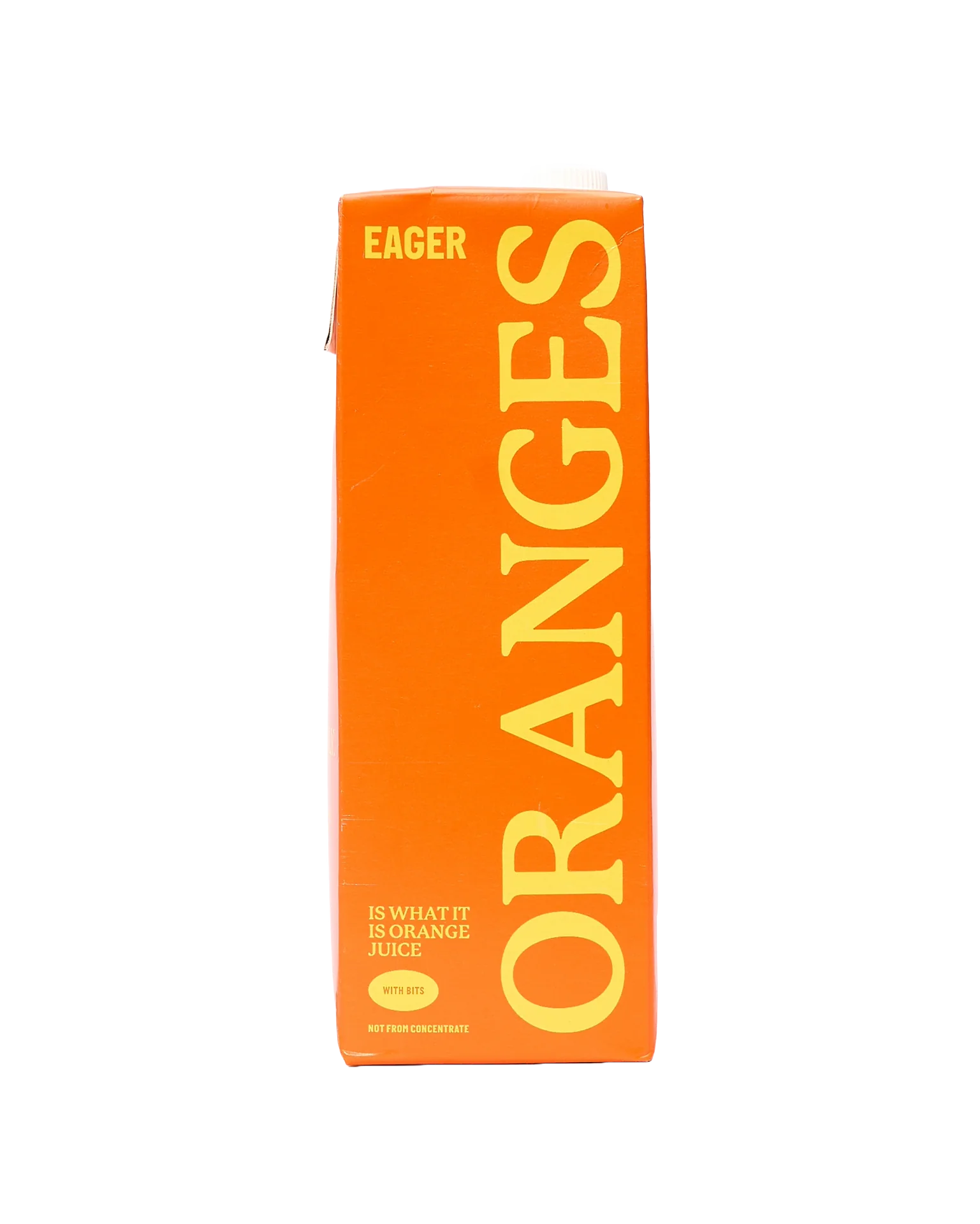 Orange Juice