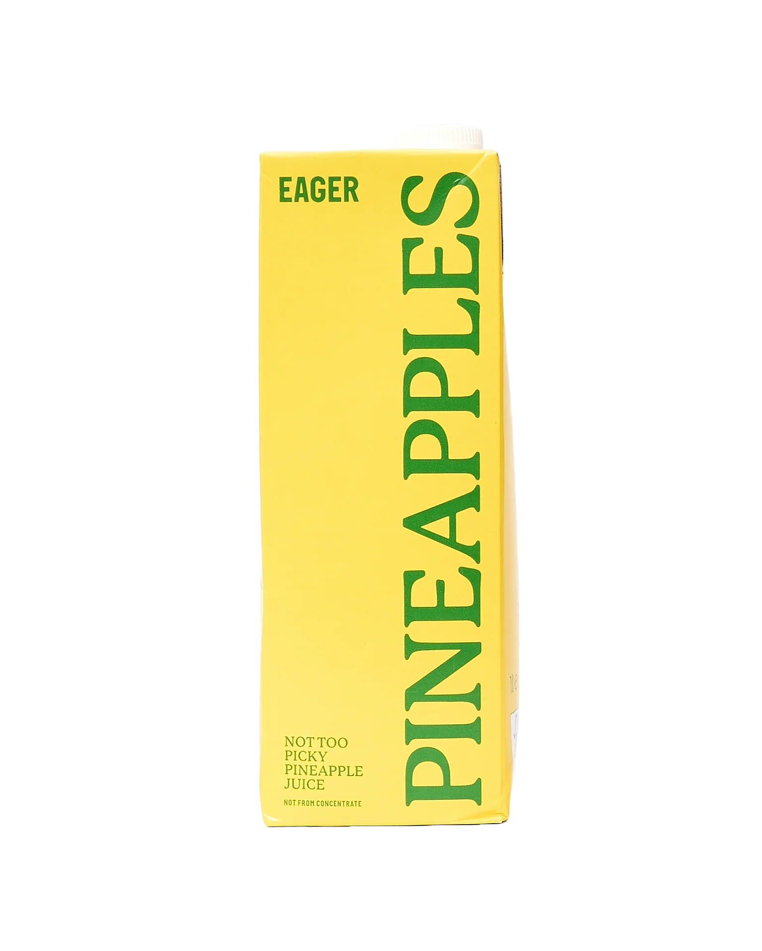 Pineapple Juice