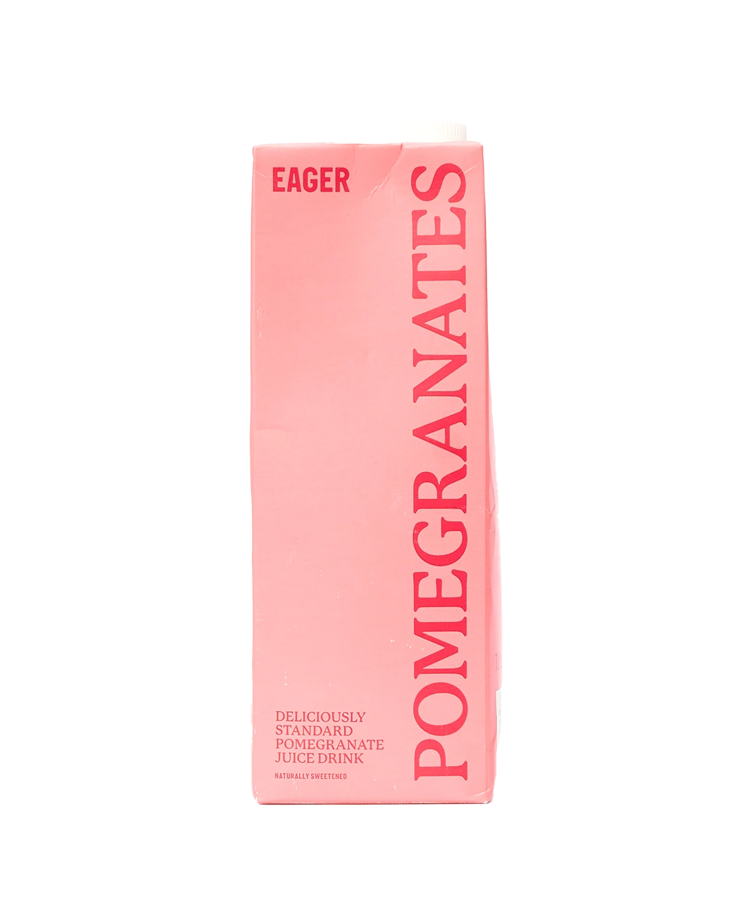 Pomegranate Juice