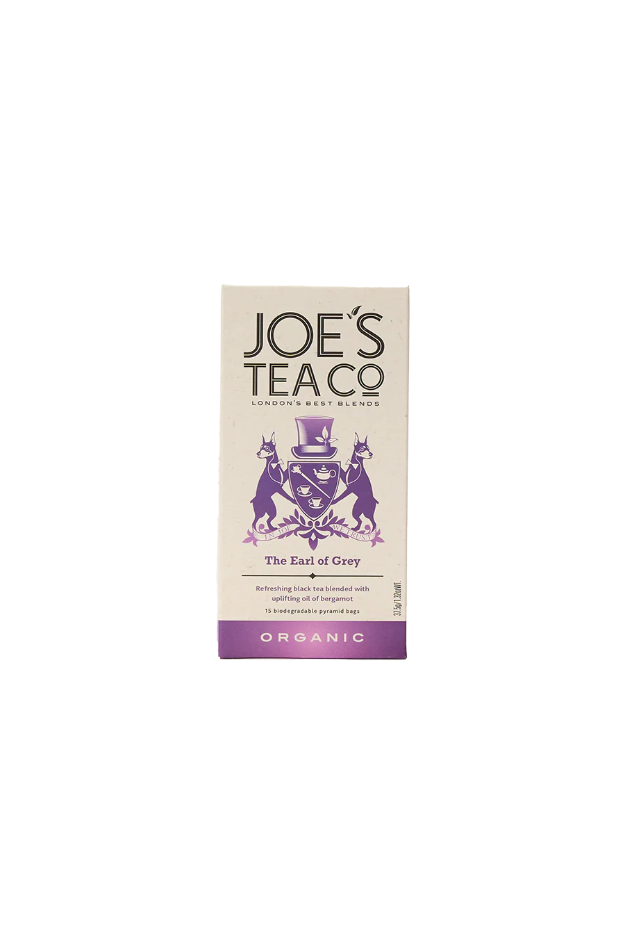 Earl Grey Tea