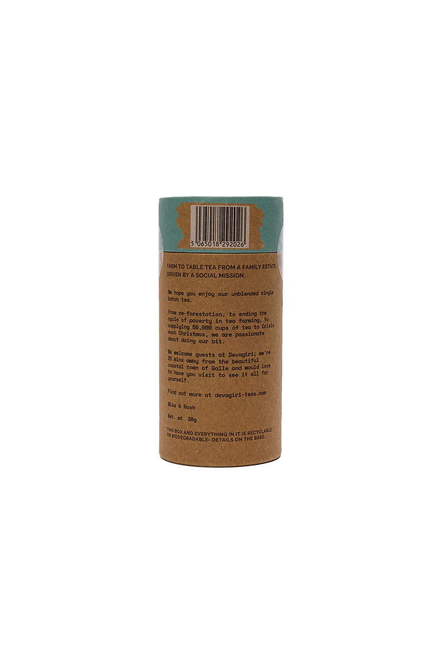 Earl Grey Tea - Image 2