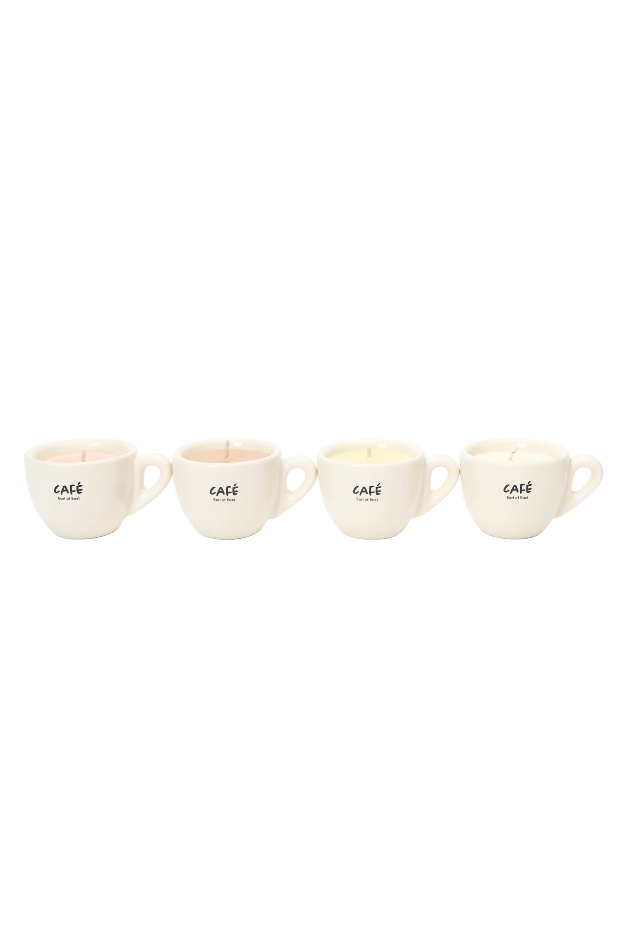 Café Votive Gift Set - Image 2