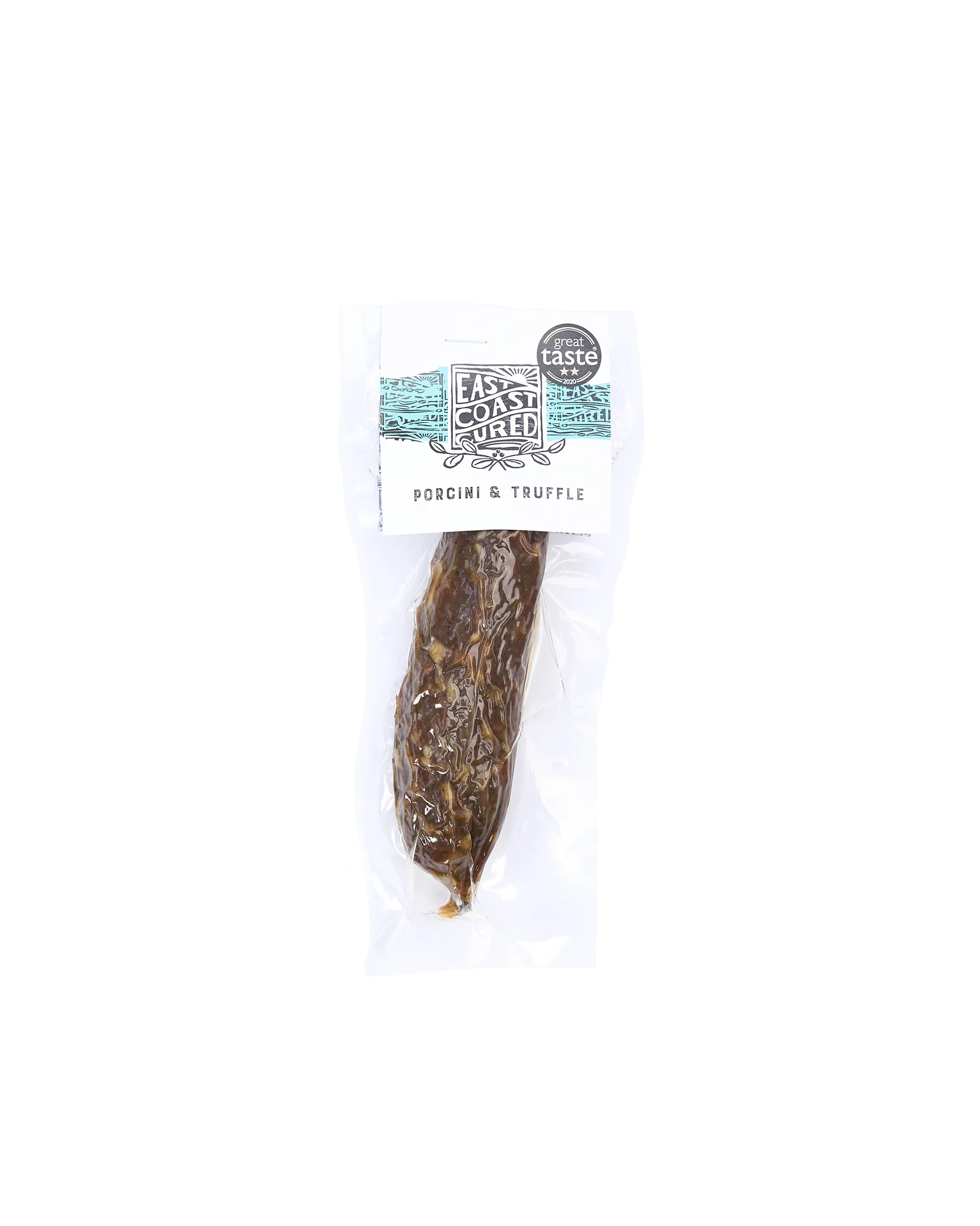 Whole Porcini & Truffle Salami