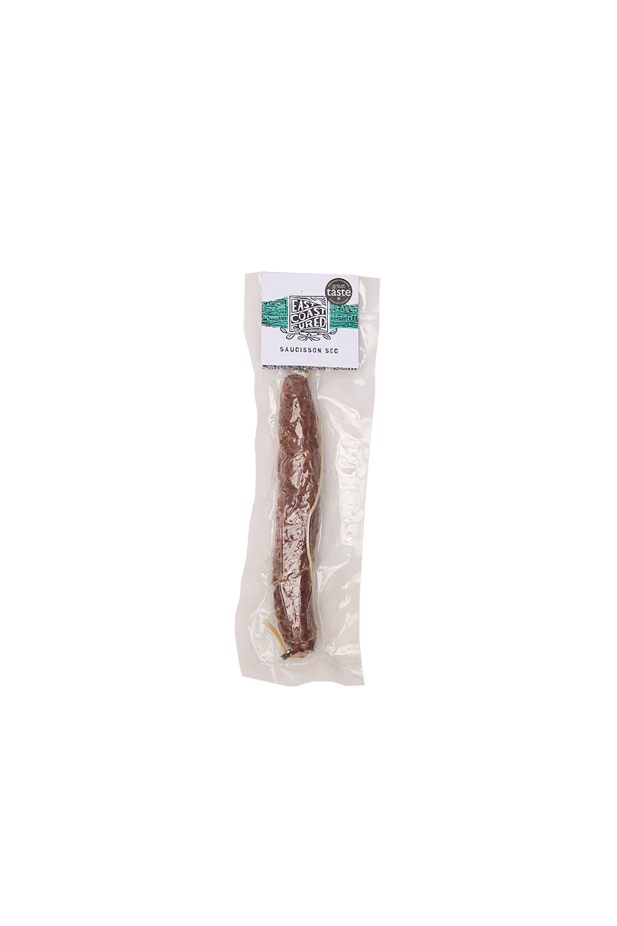 Whole Saucisson Sec