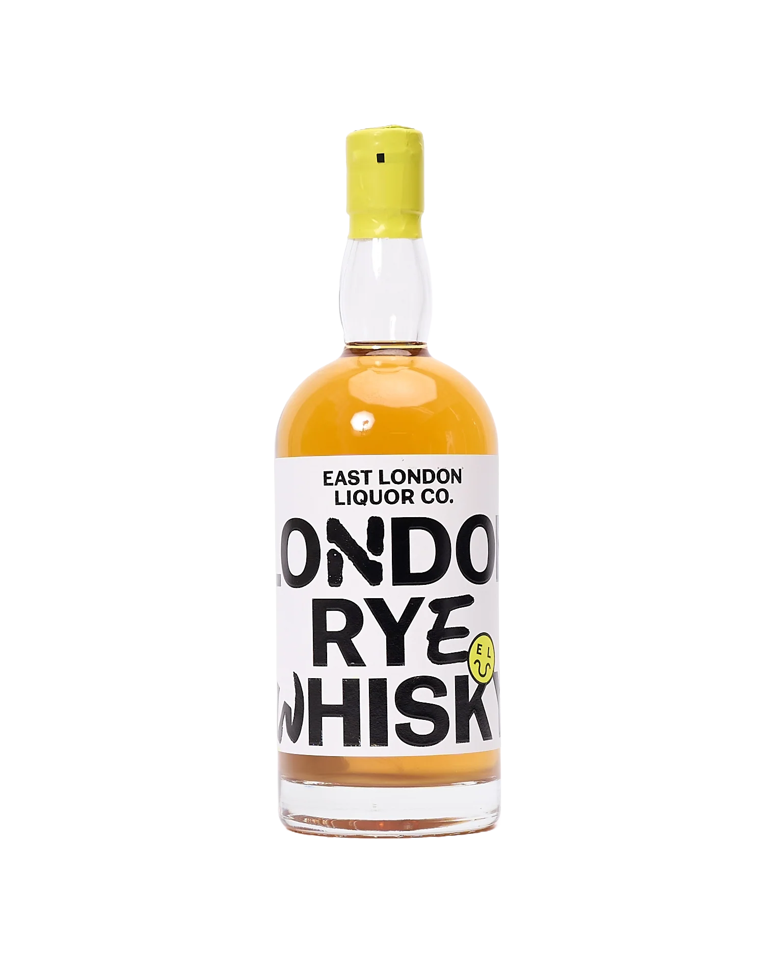 London Rye Whisky