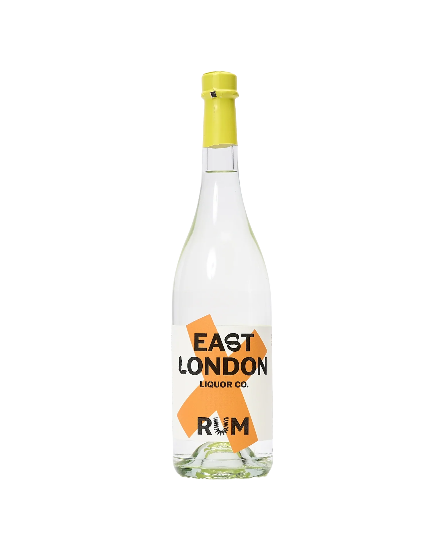 White Rum