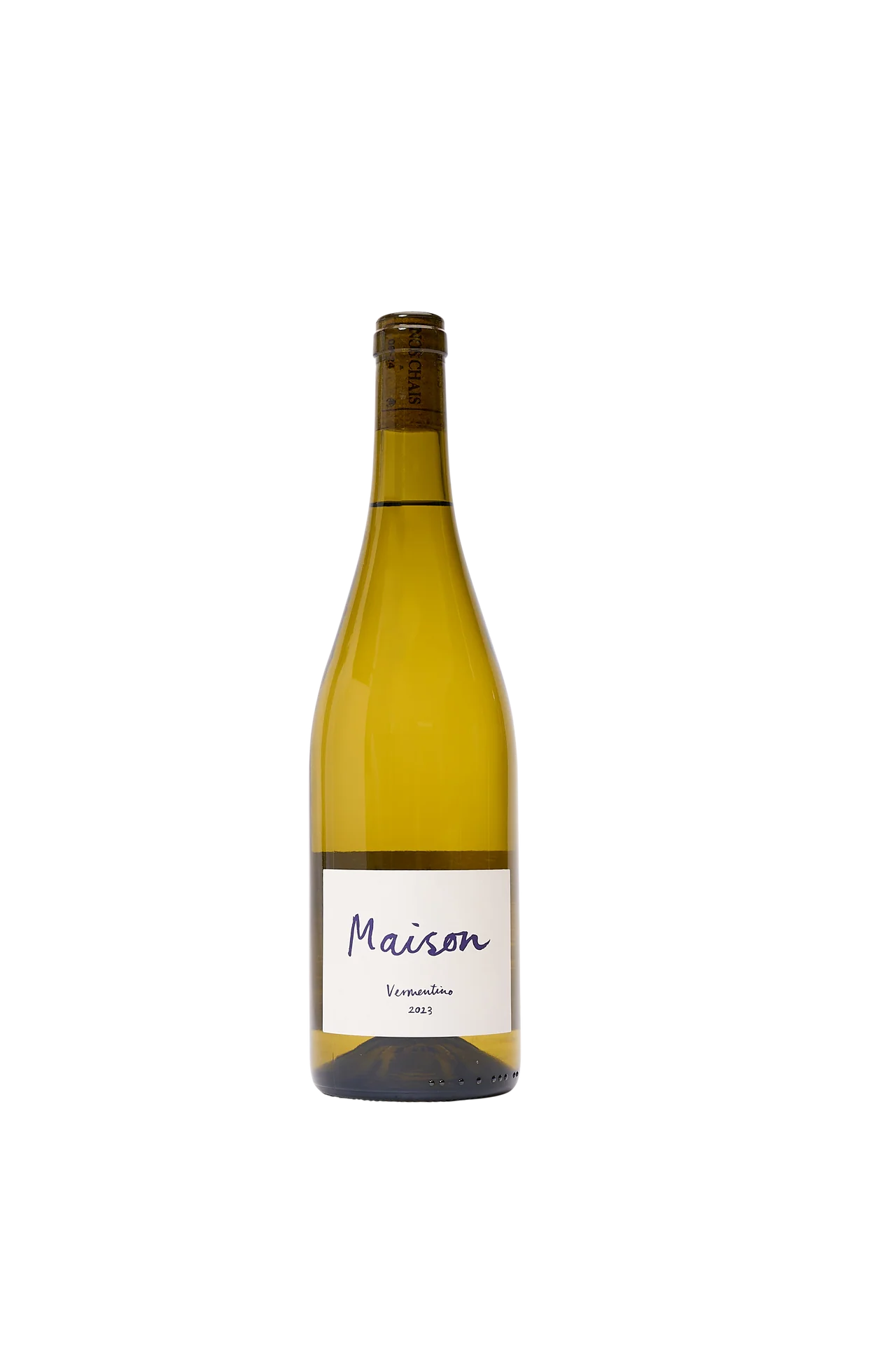 Maison Vermentino, 2023: Languedoc-Roussillon White Wine