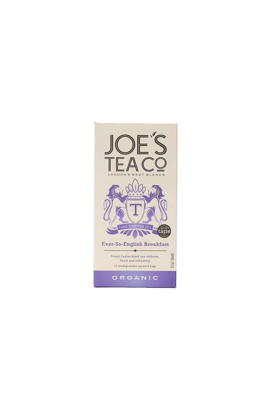 English Breakfast Tea