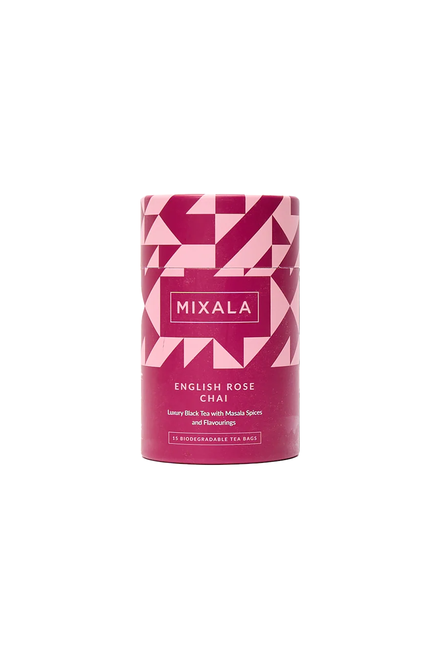 English Rose Chai