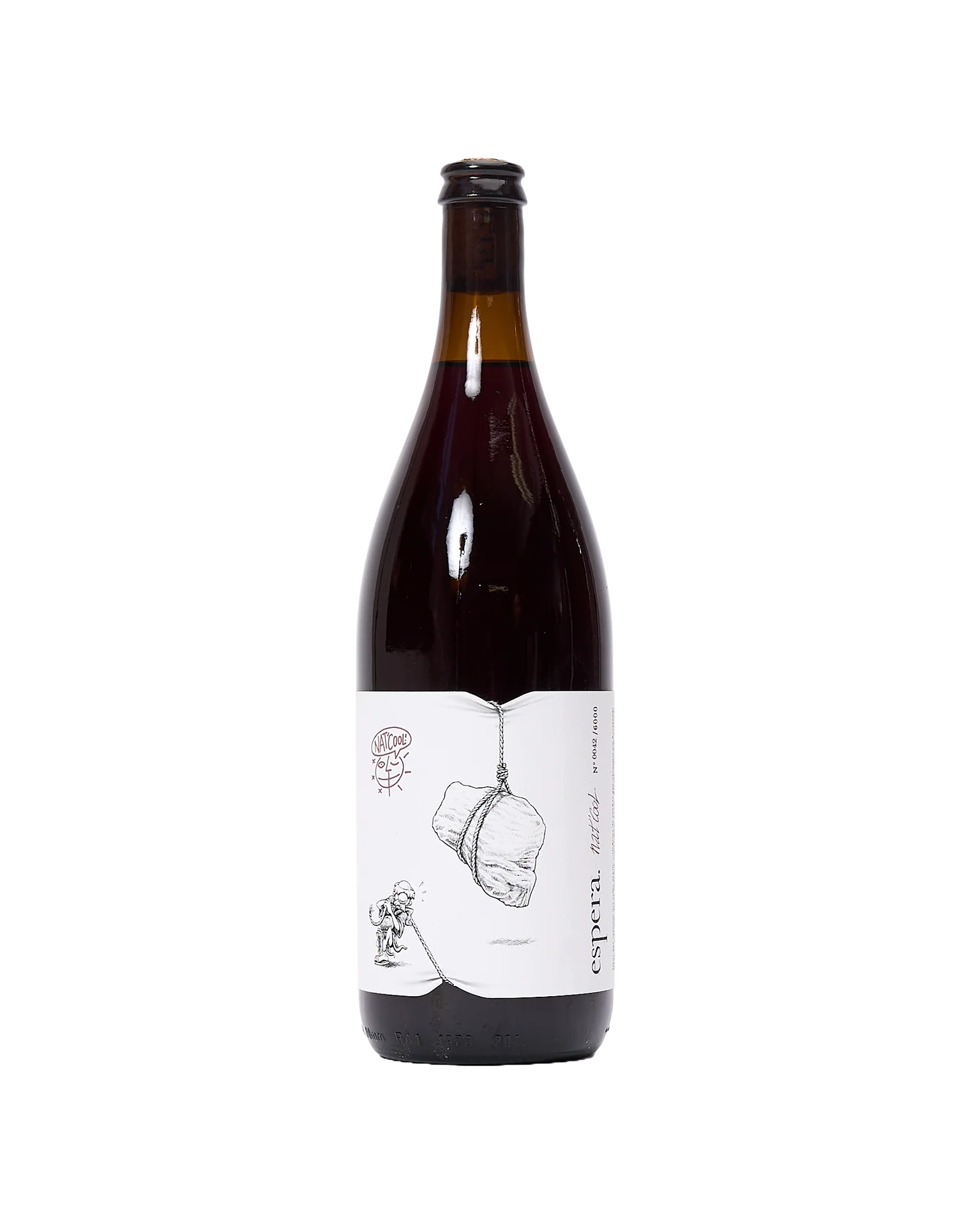 Nat Cool' Red Wine, 2022, Portugal