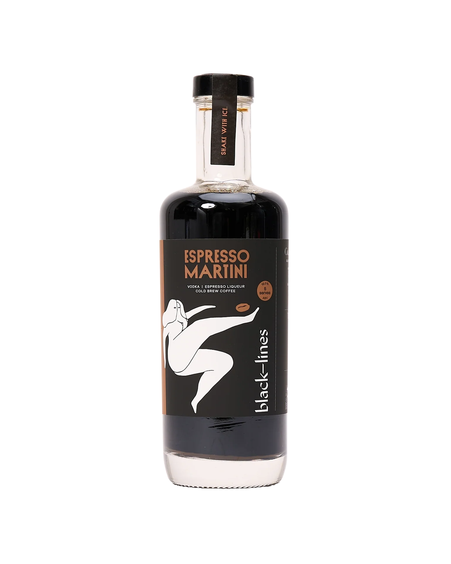 Espresso Martini