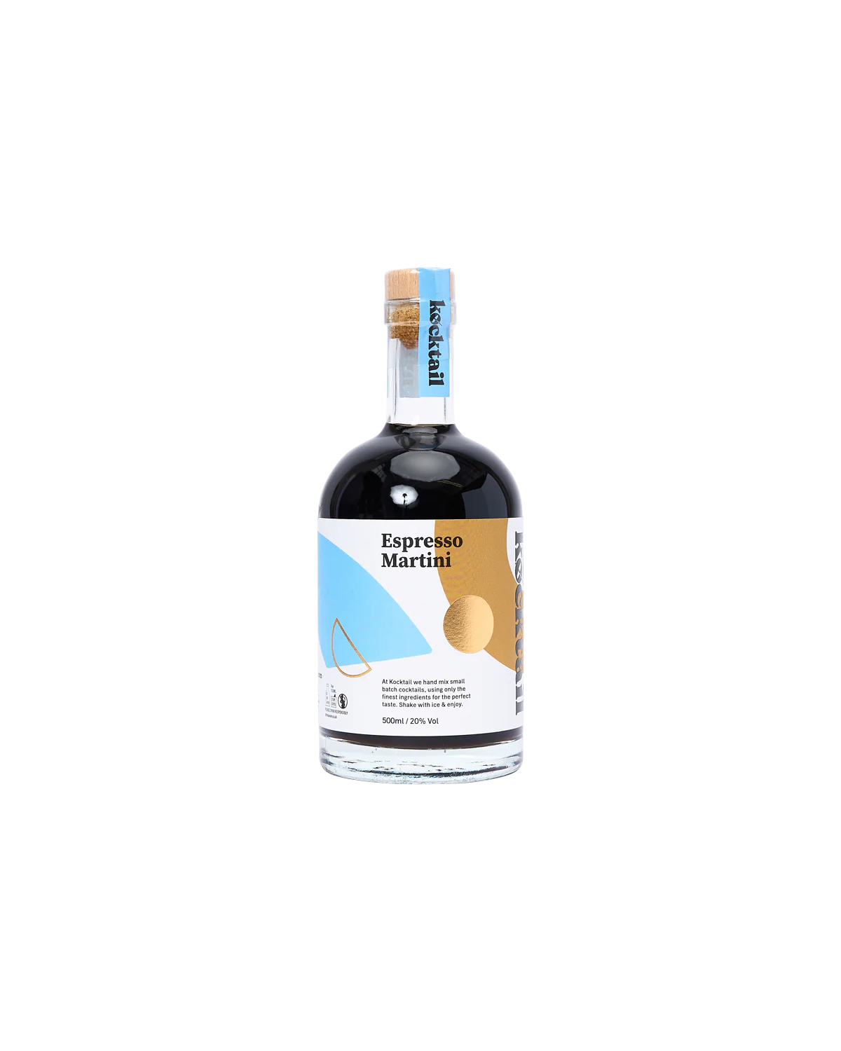 Espresso Martini
