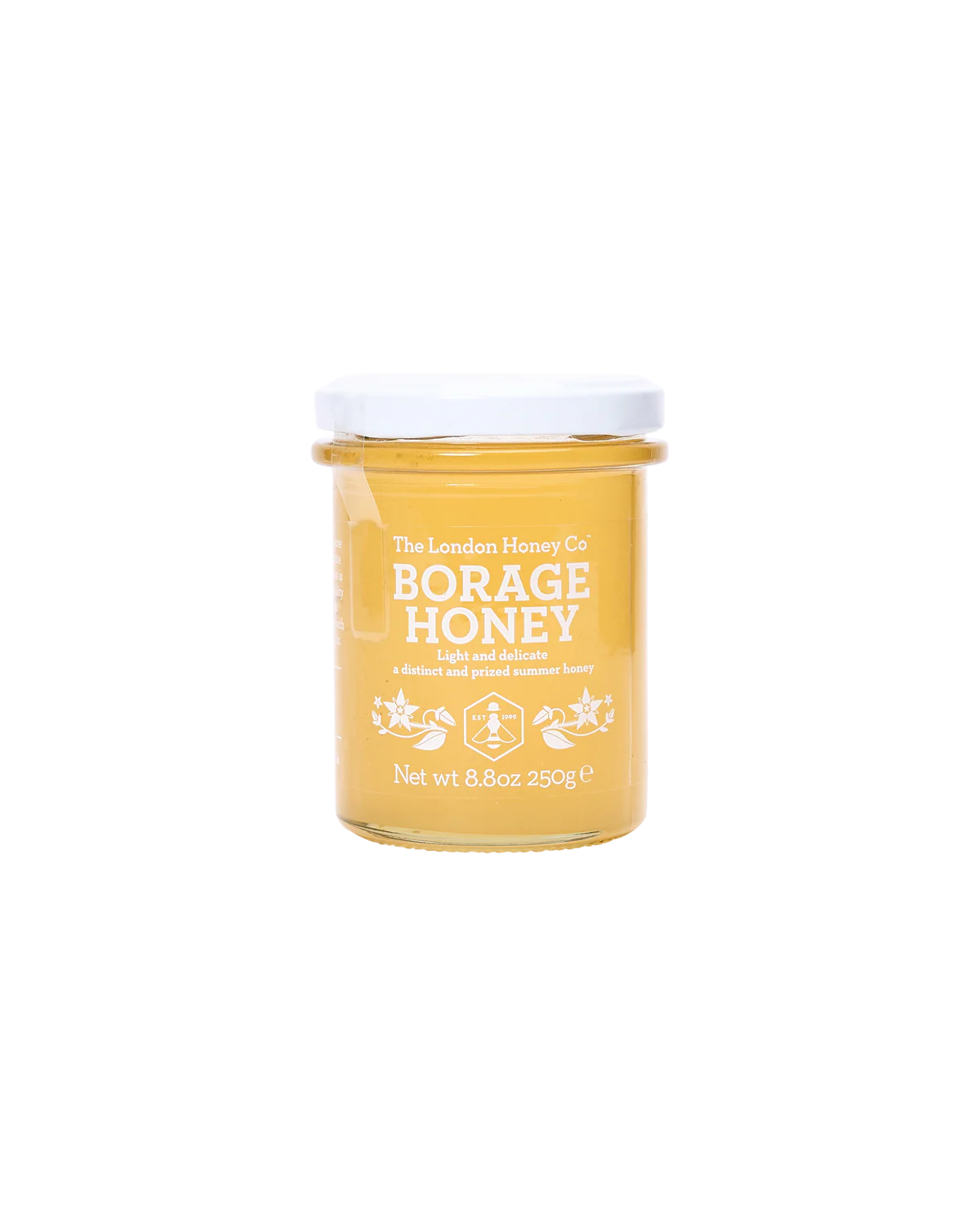 Essex Borage Honey