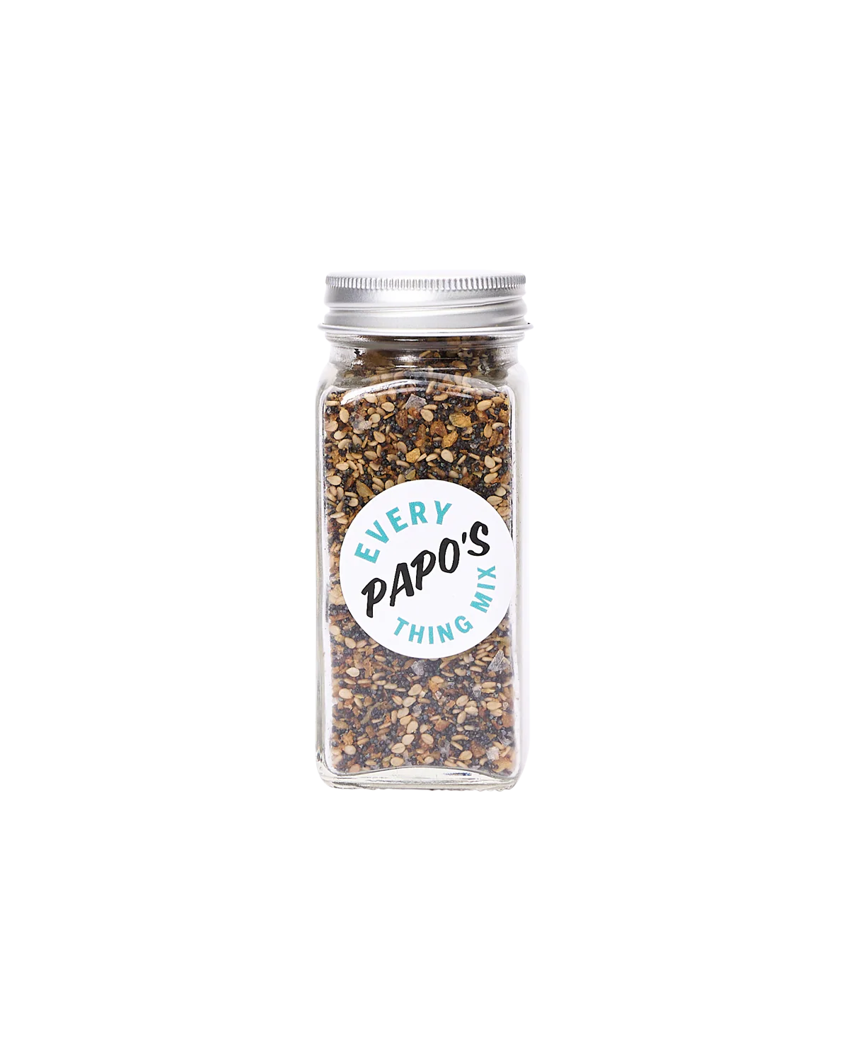 Papo's Everything Mix Bagel Seasoning