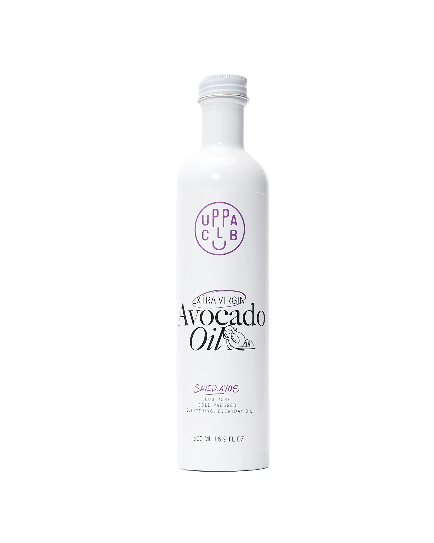 Extra Virgin Avocado Oil