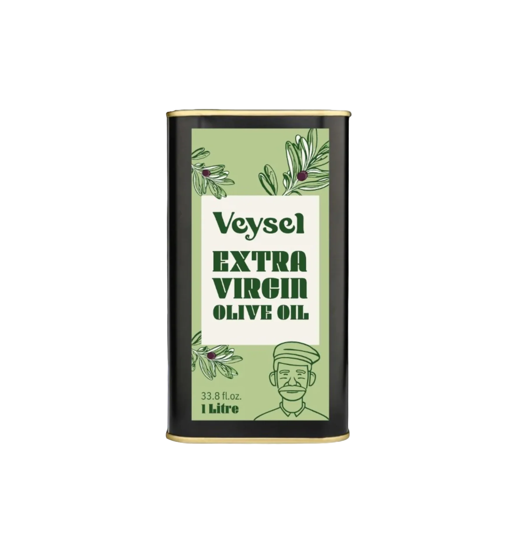Extra Virgin Olive Oil (1L)