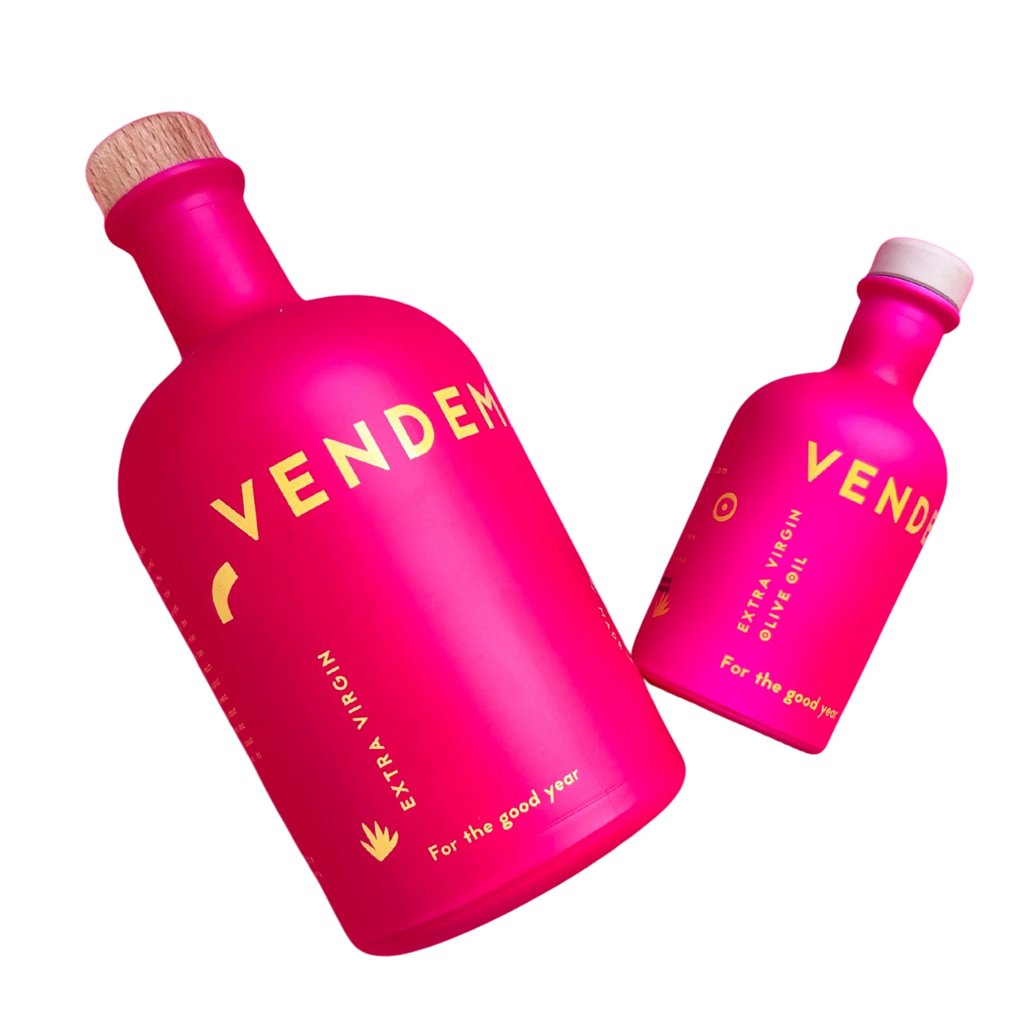 Extra Virgin Olive Oil • The Princess - Image 4