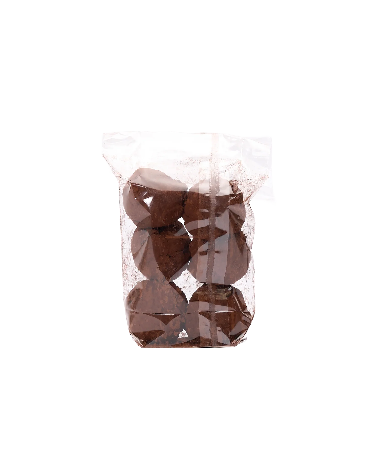 Cherry & Kirsch Chocolate Truffles