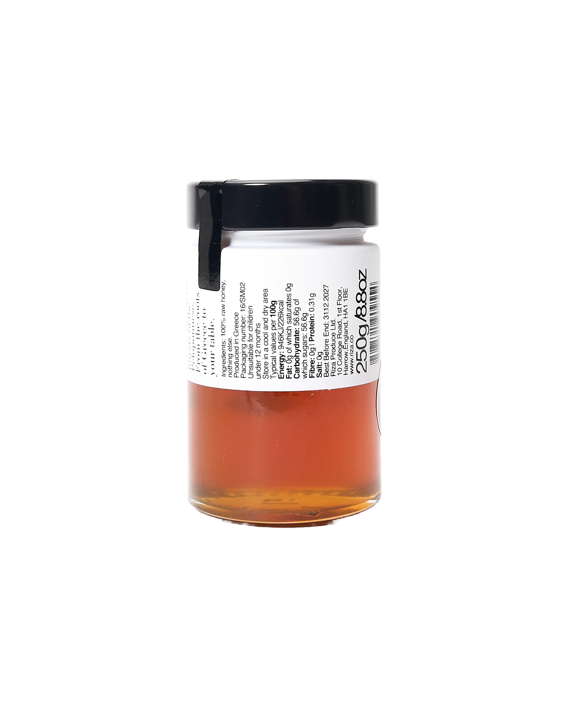 Fir Tree Honey (Limited Production) - Image 2
