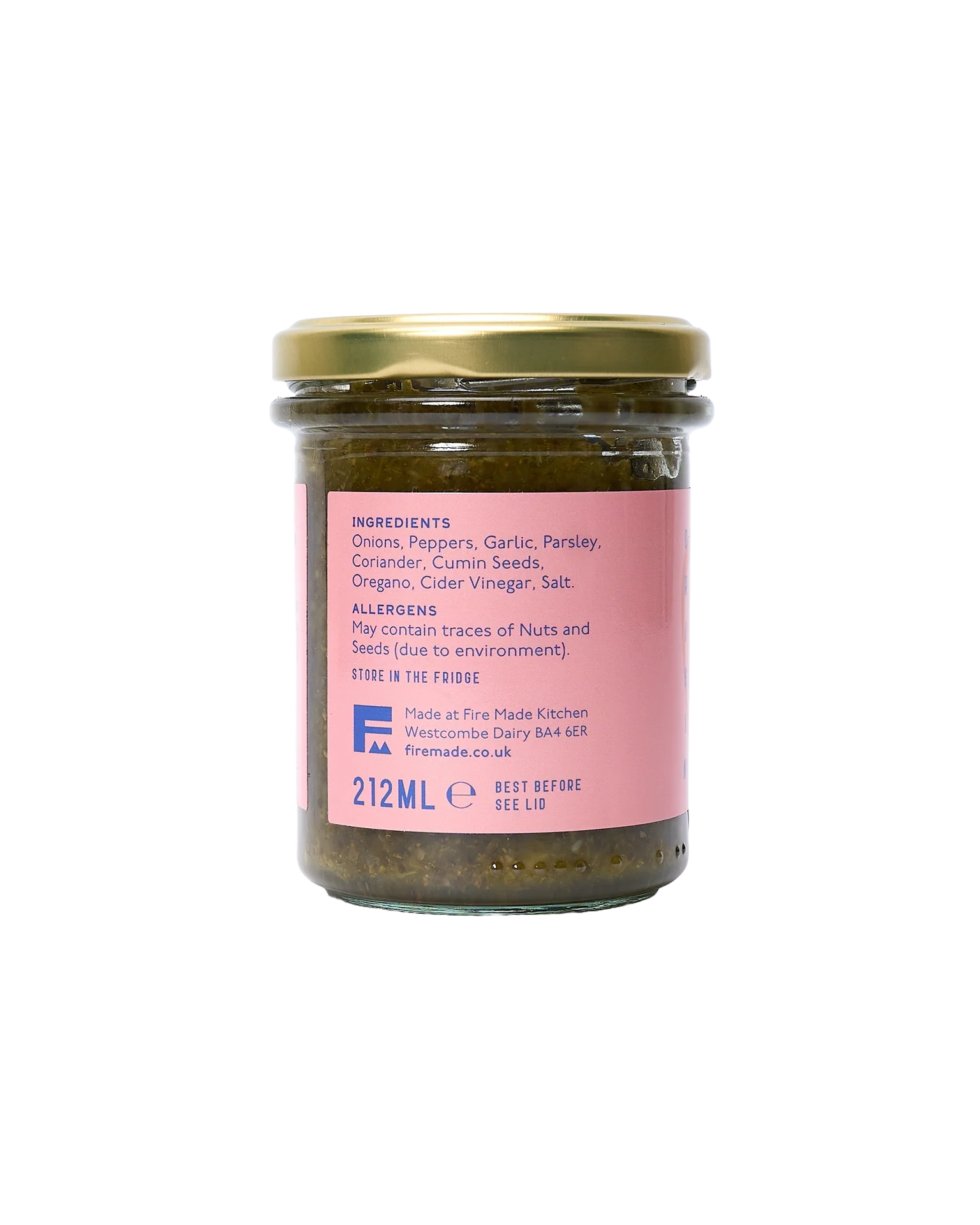 Aliños (Seasoning Sauce) - Image 2