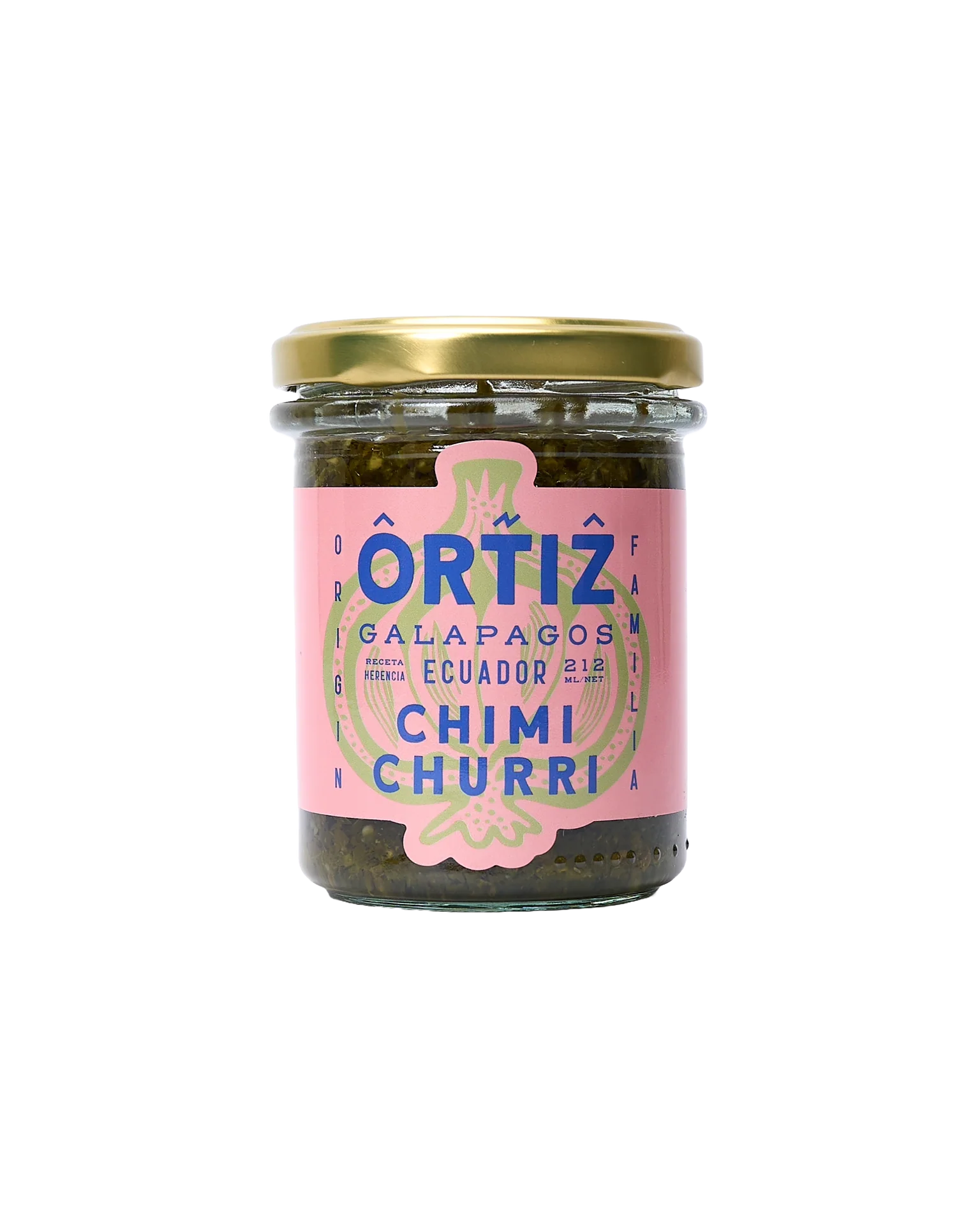 Chimichurri