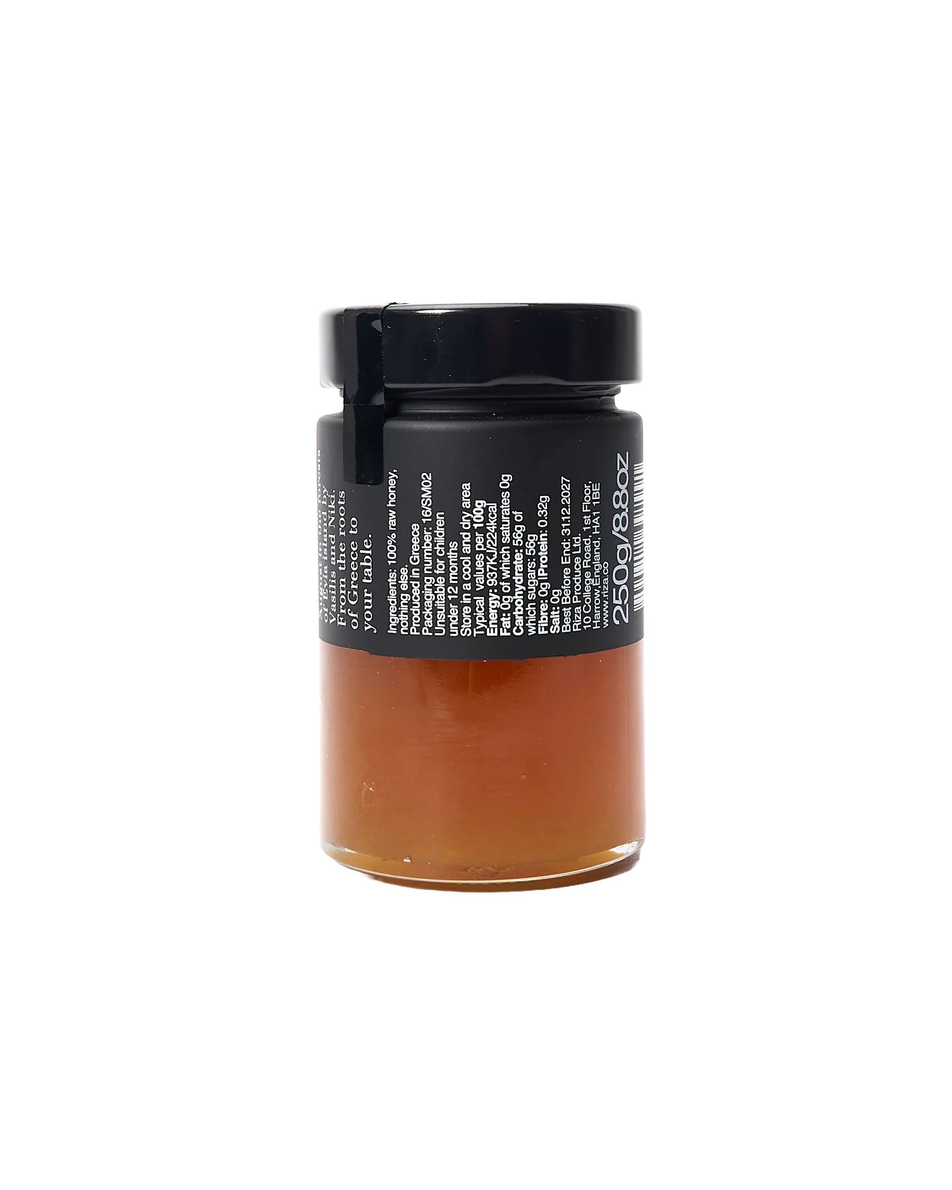 First Harvest Pine Honey - Image 2
