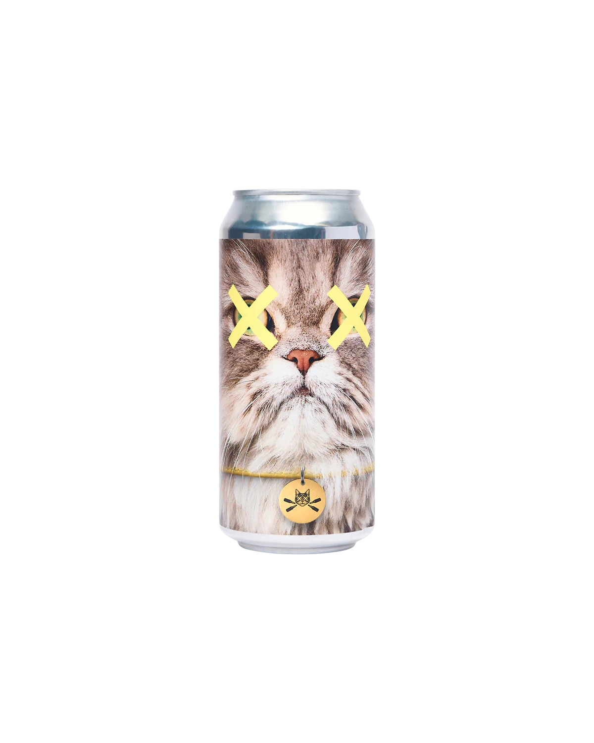 ‘Fluffy’ Pale Ale | single