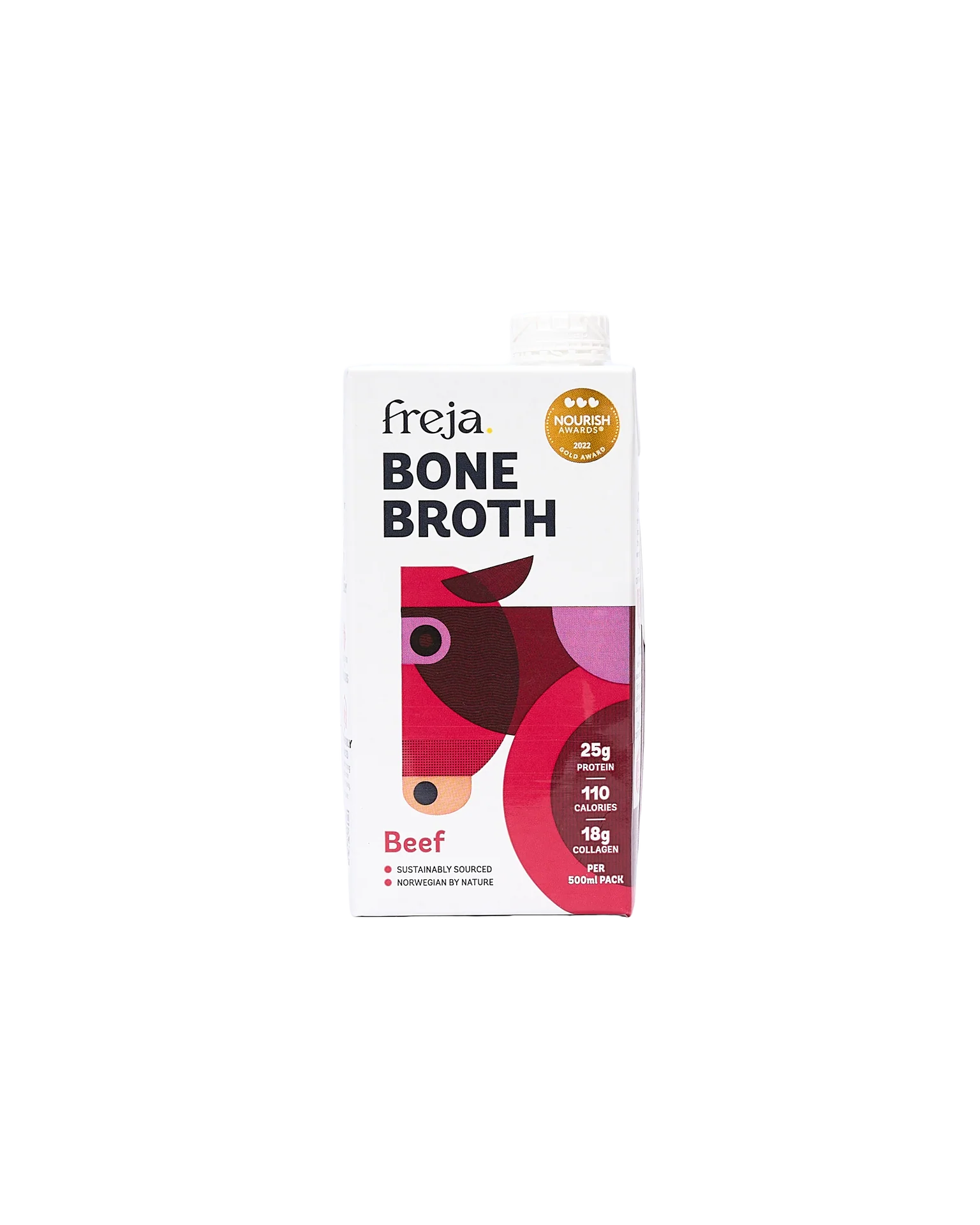 Beef Bone Broth
