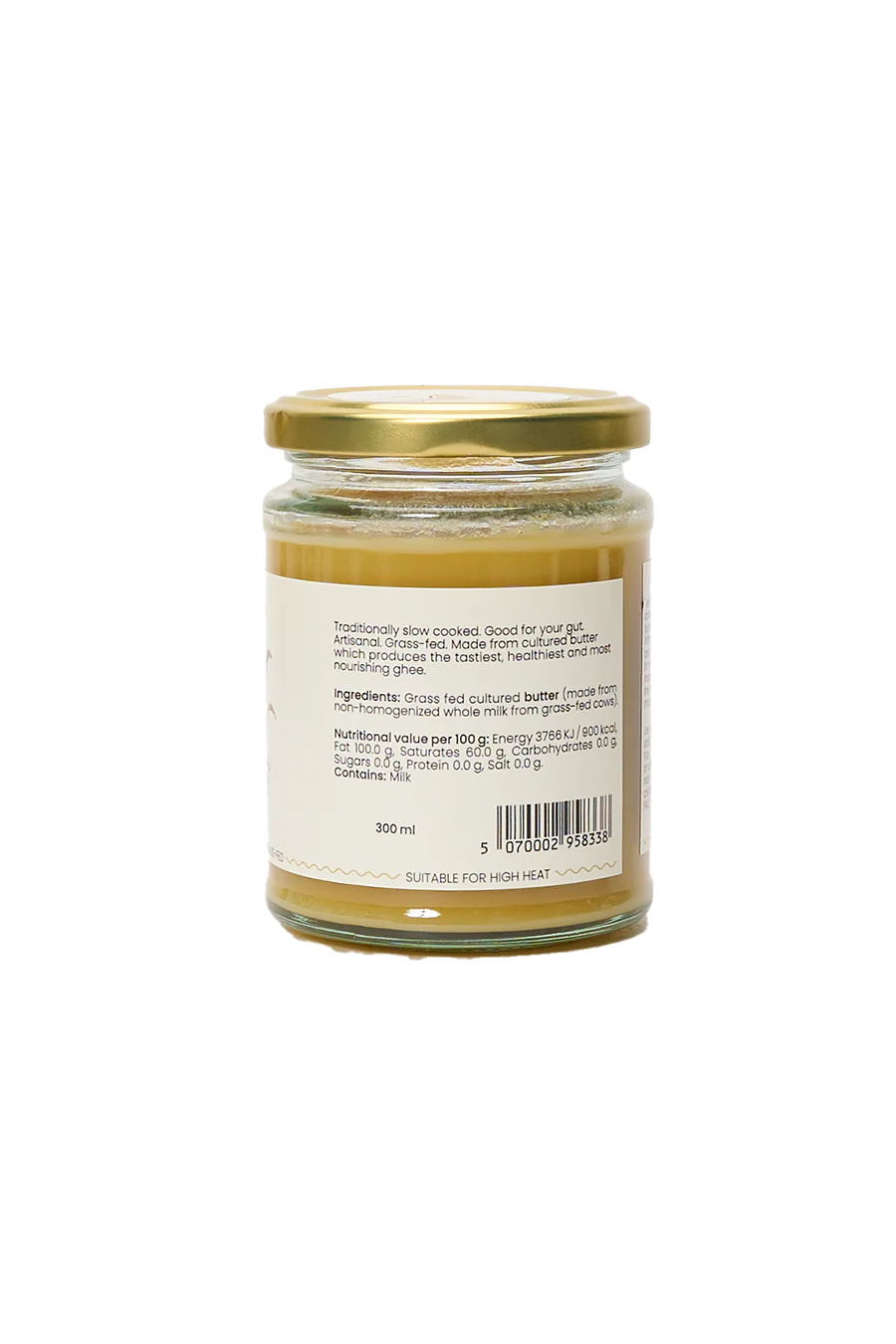 Full Moon Ghee - Image 2