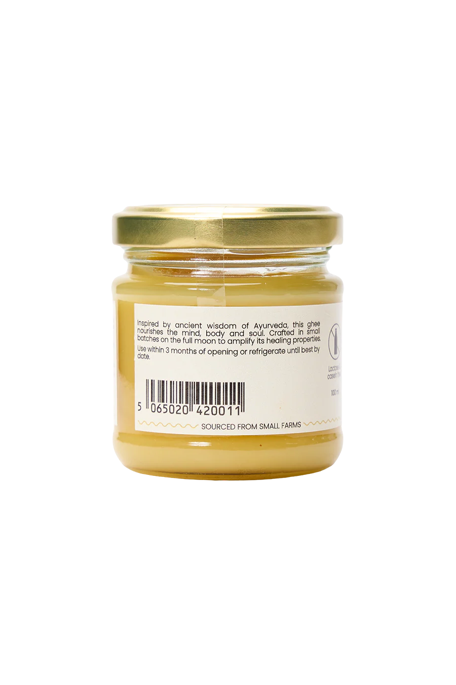 Full Moon Ghee (Mini) - Image 2