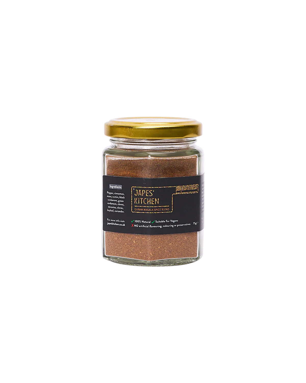 Garam Masala