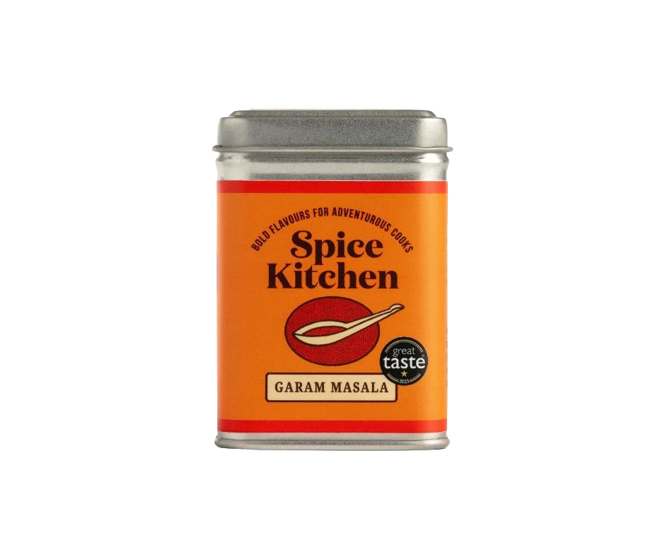 Garam Masala