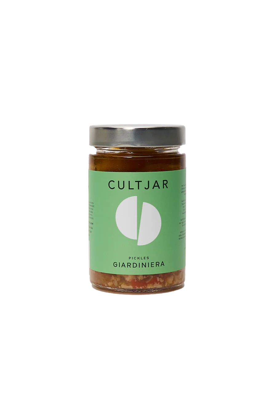 Giardiniera