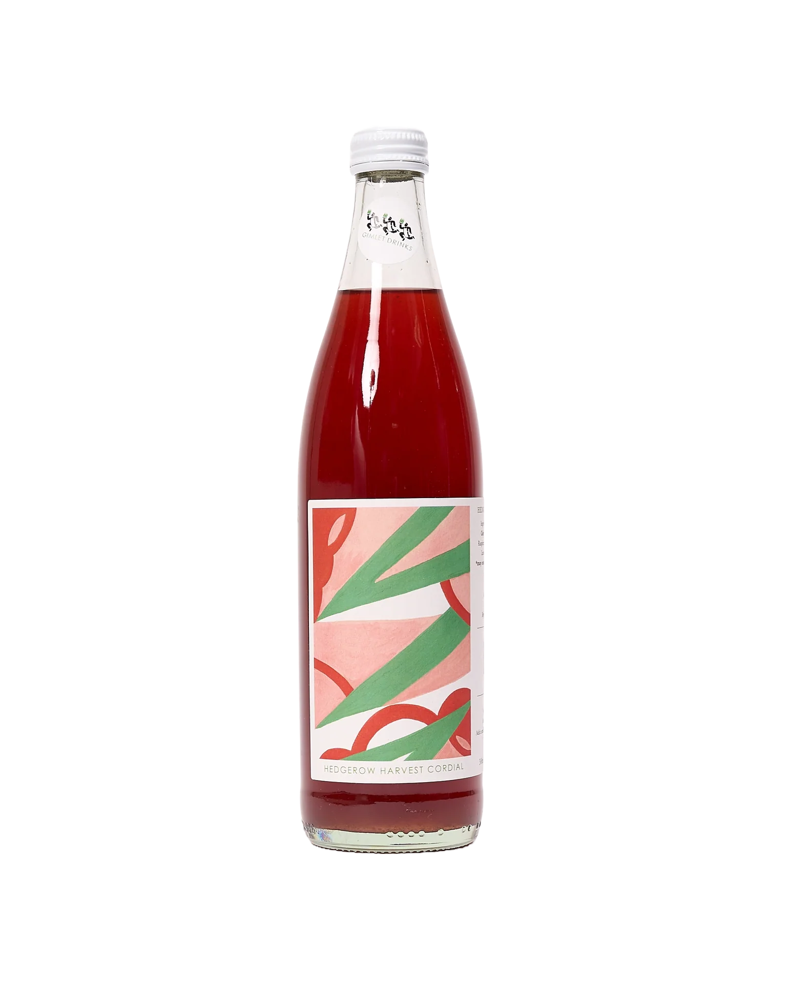 Hedgerow Harvest Cordial
