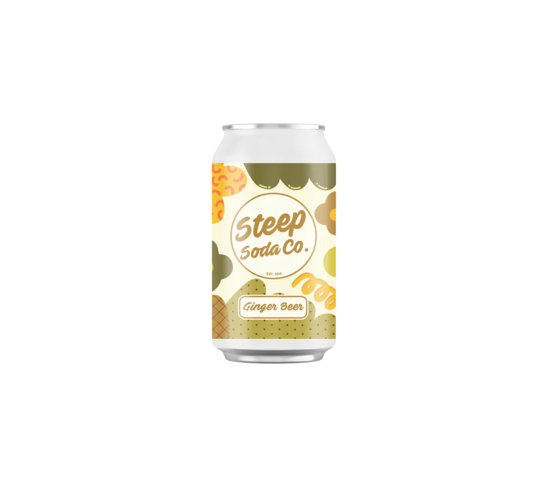 Ginger Beer