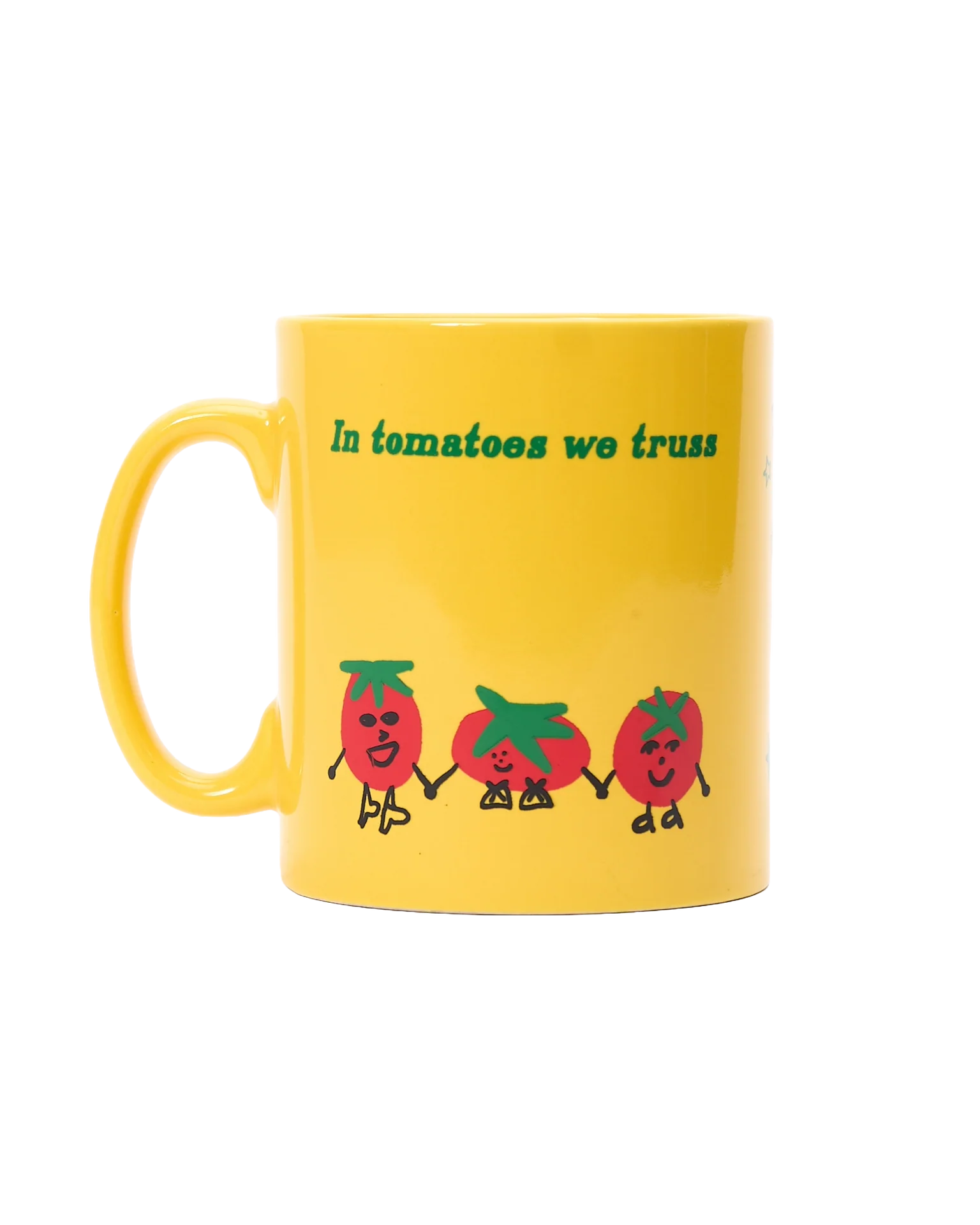 Tomato Mug
