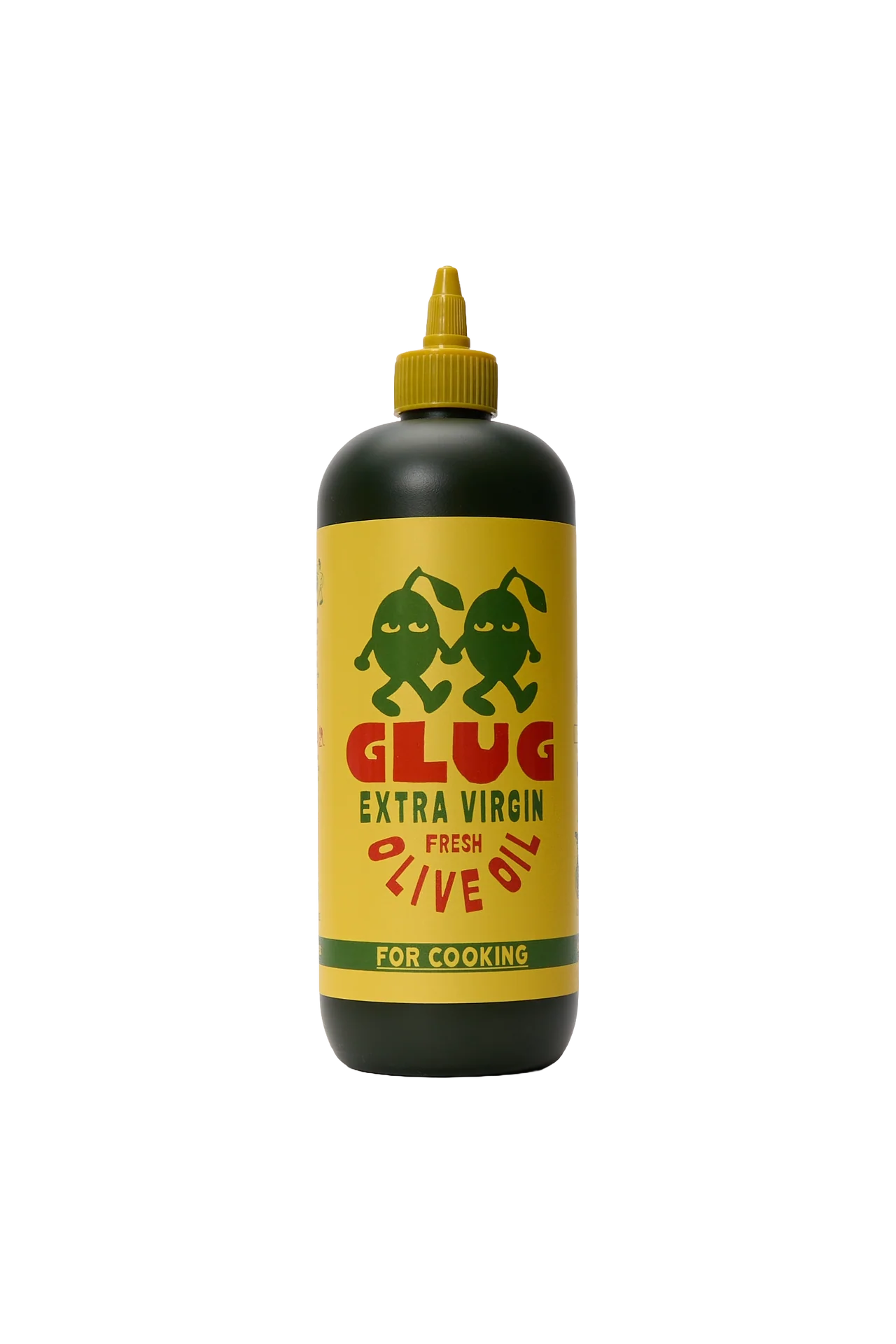 Extra Virgin Olive Oil for Sizzling (750ml)