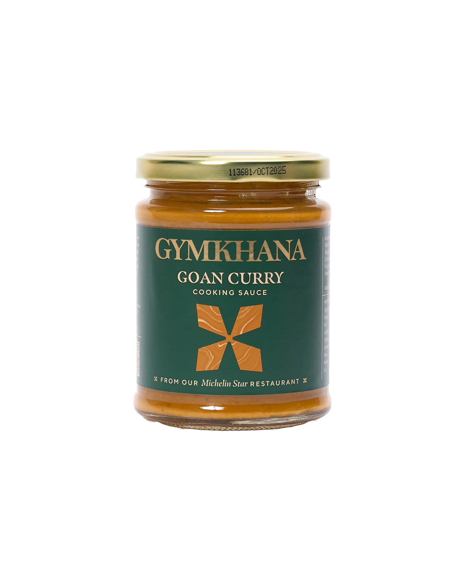 Goan Curry Sauce