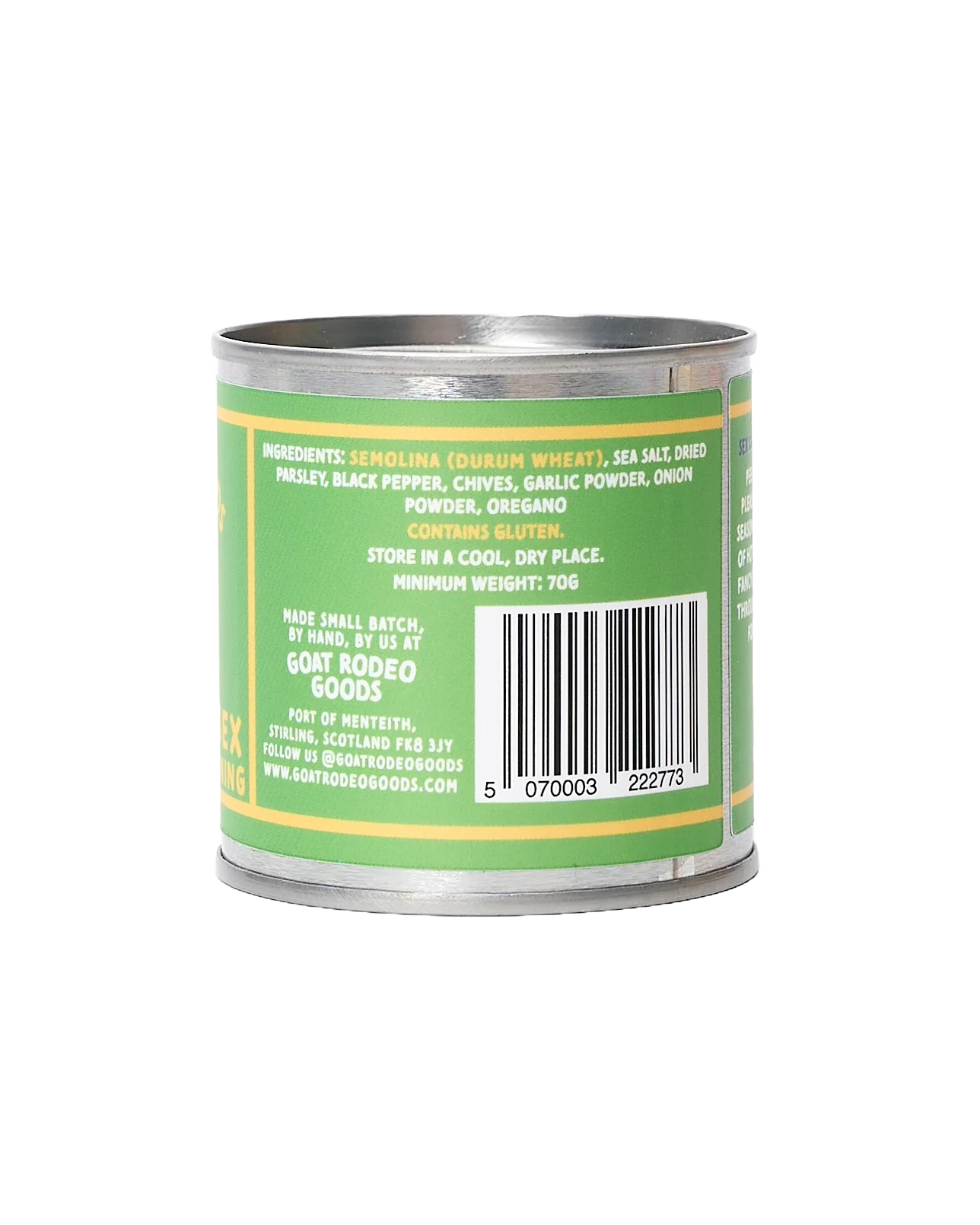 Better Than Sex Roast Potato Seasoning - Image 2