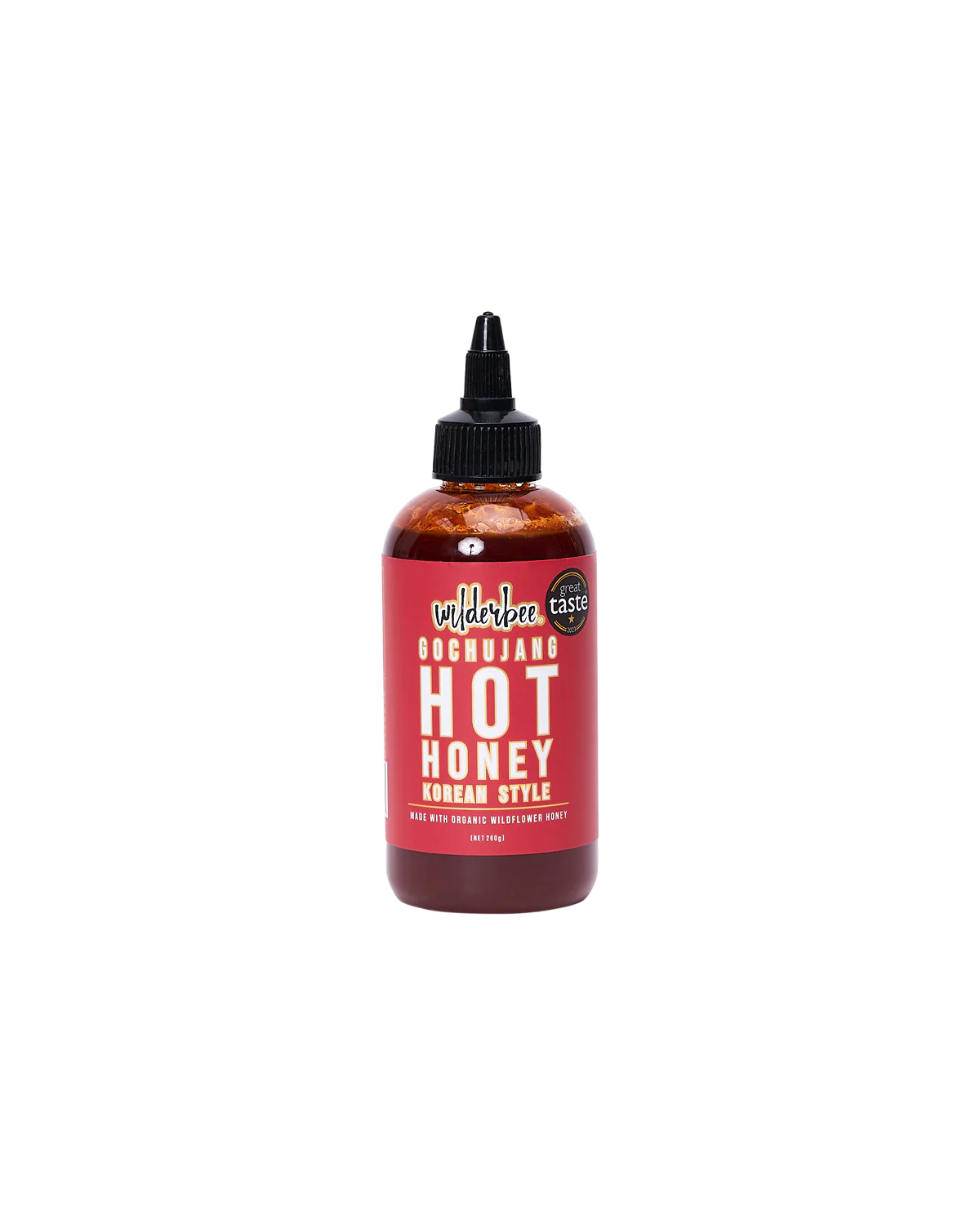 Gochujang Hot Honey