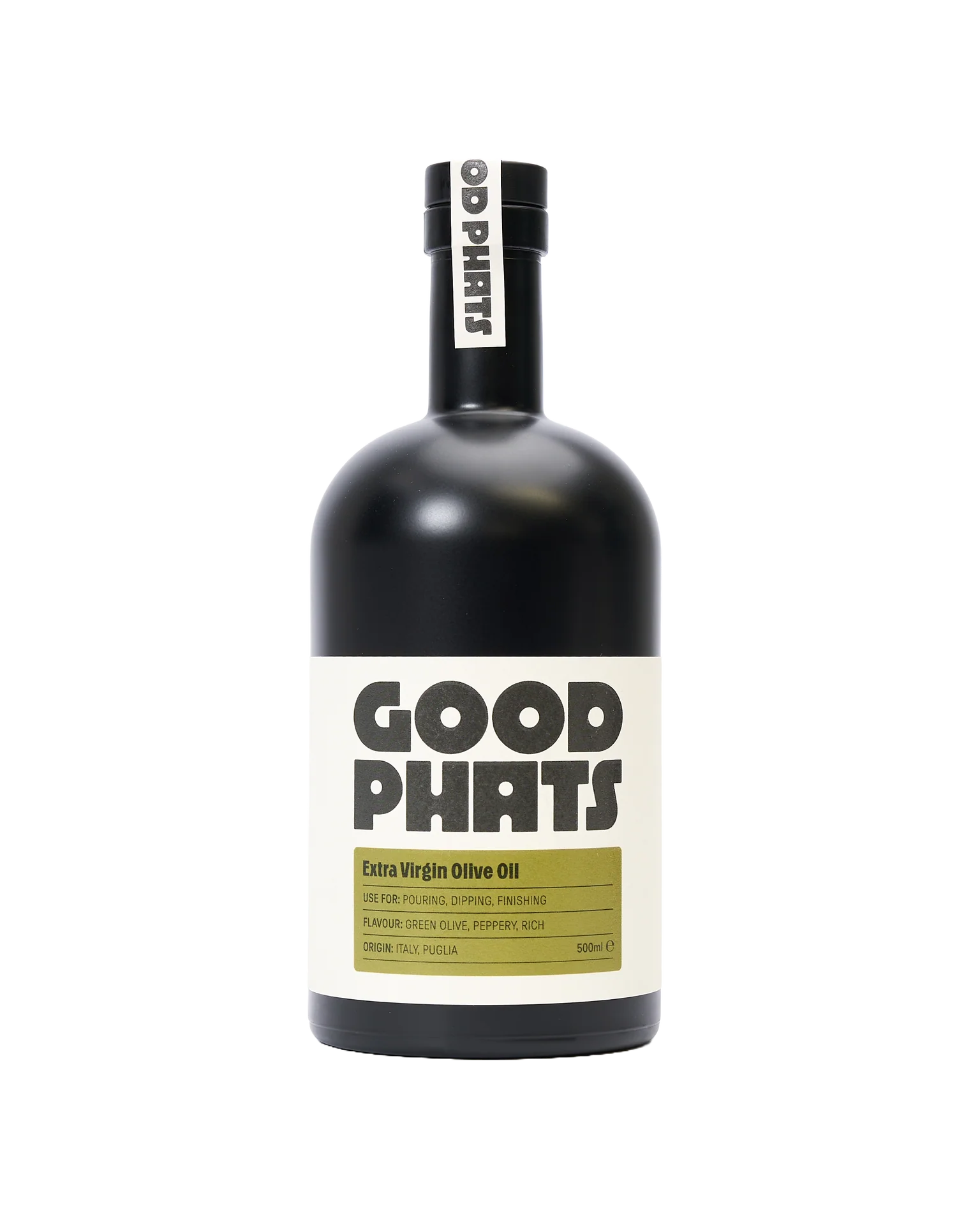 Italian Extra Virgin Olive Oil