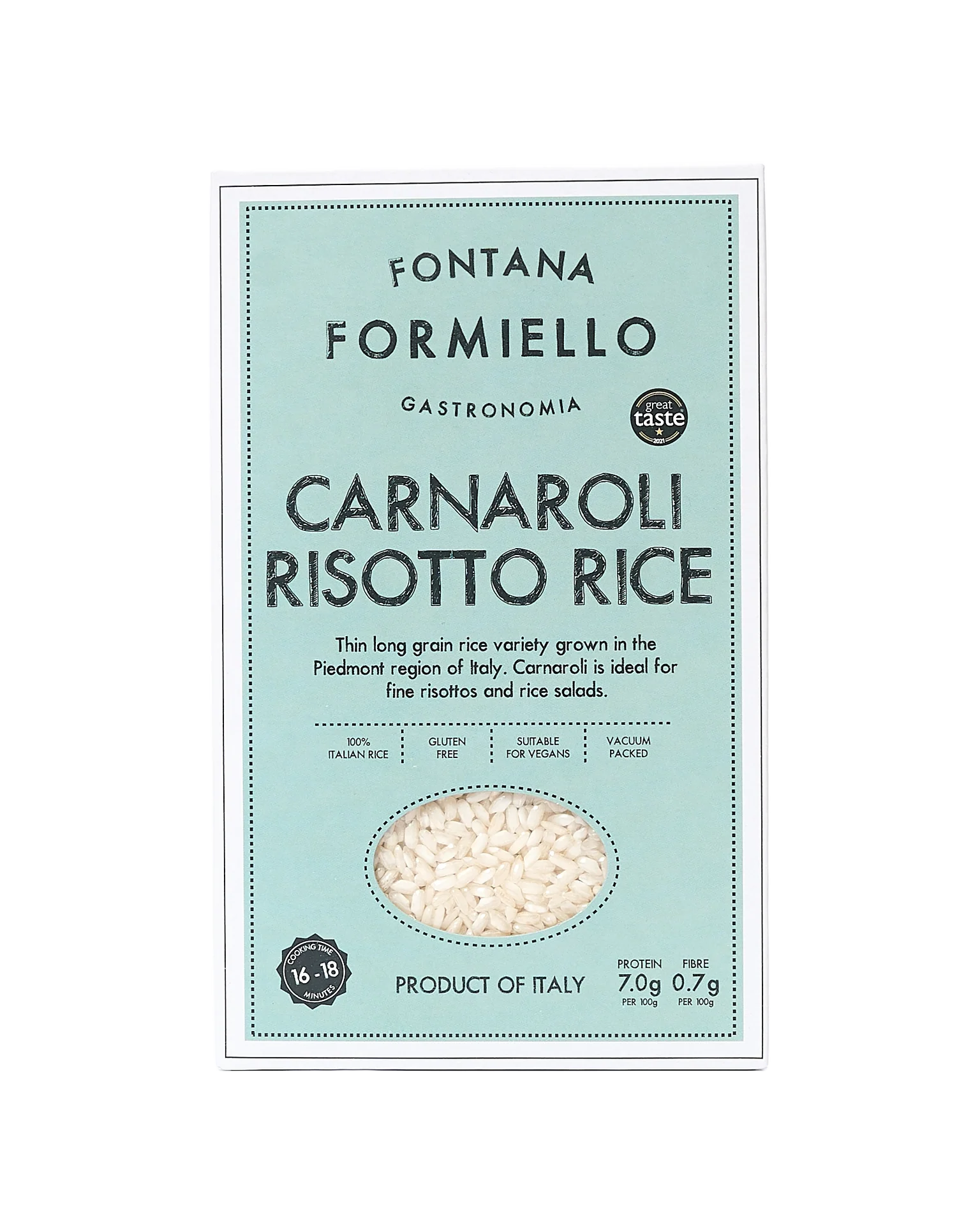 Carnaroli Risotto Rice