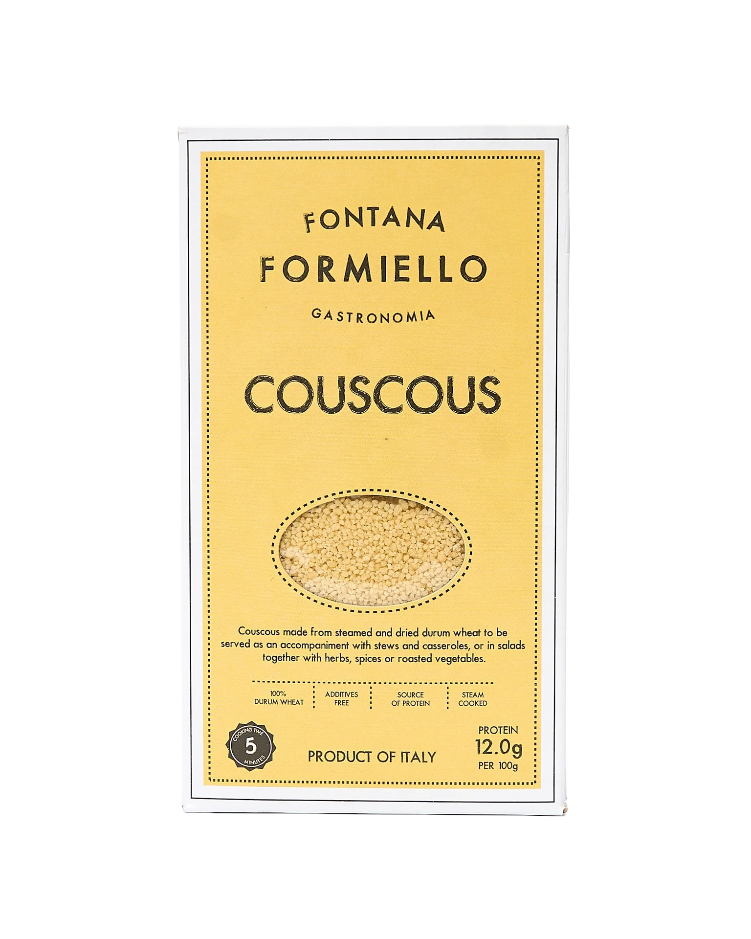 Couscous