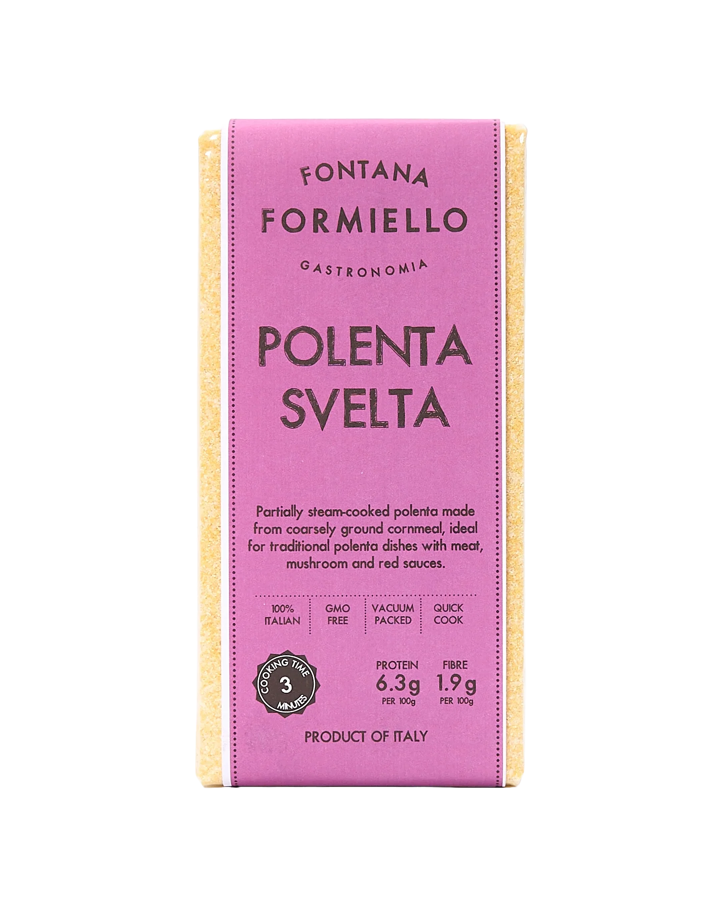 Polenta