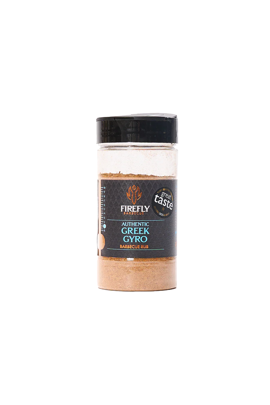 Greek Gyro Seasoning