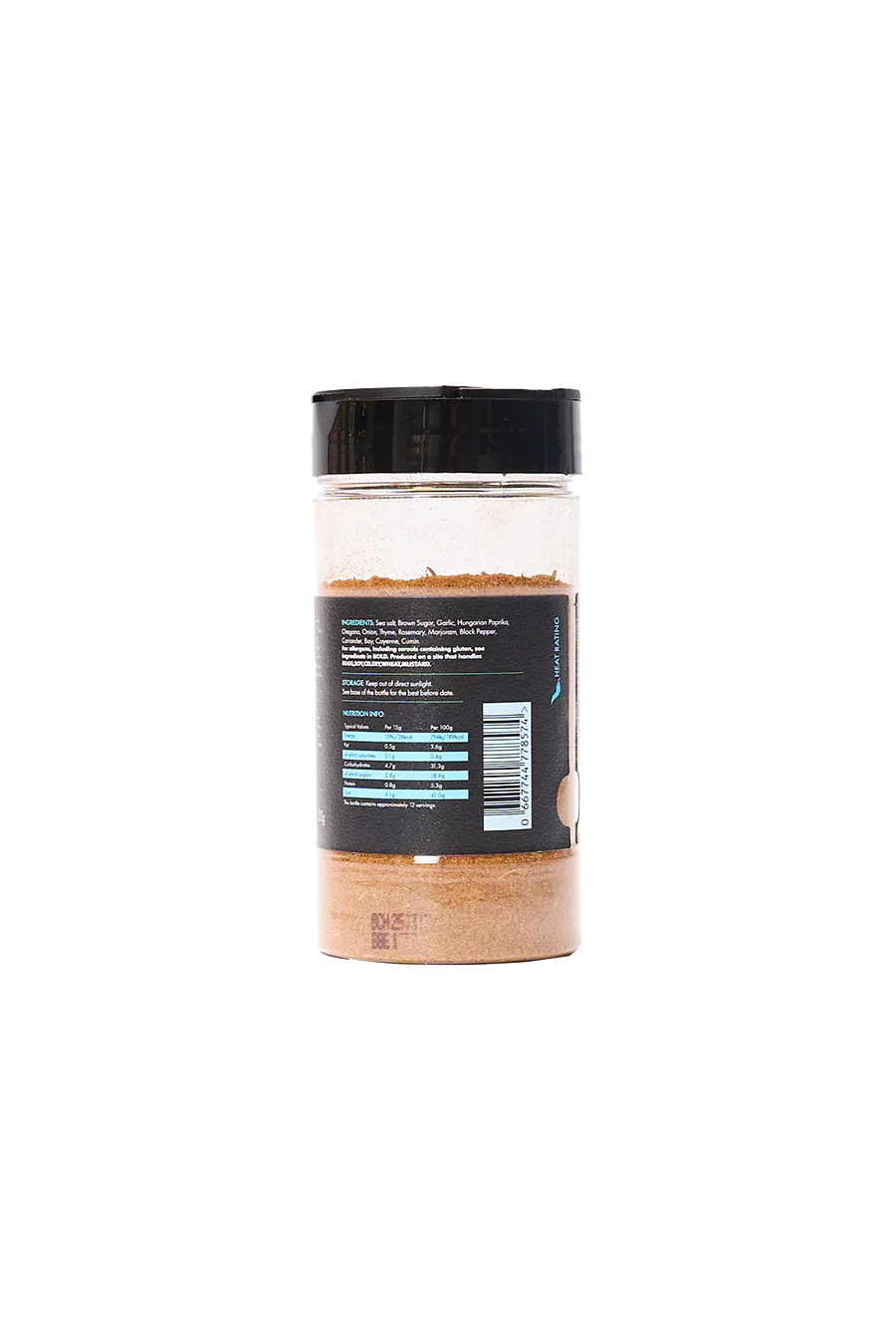 Greek Gyro Seasoning - Image 2